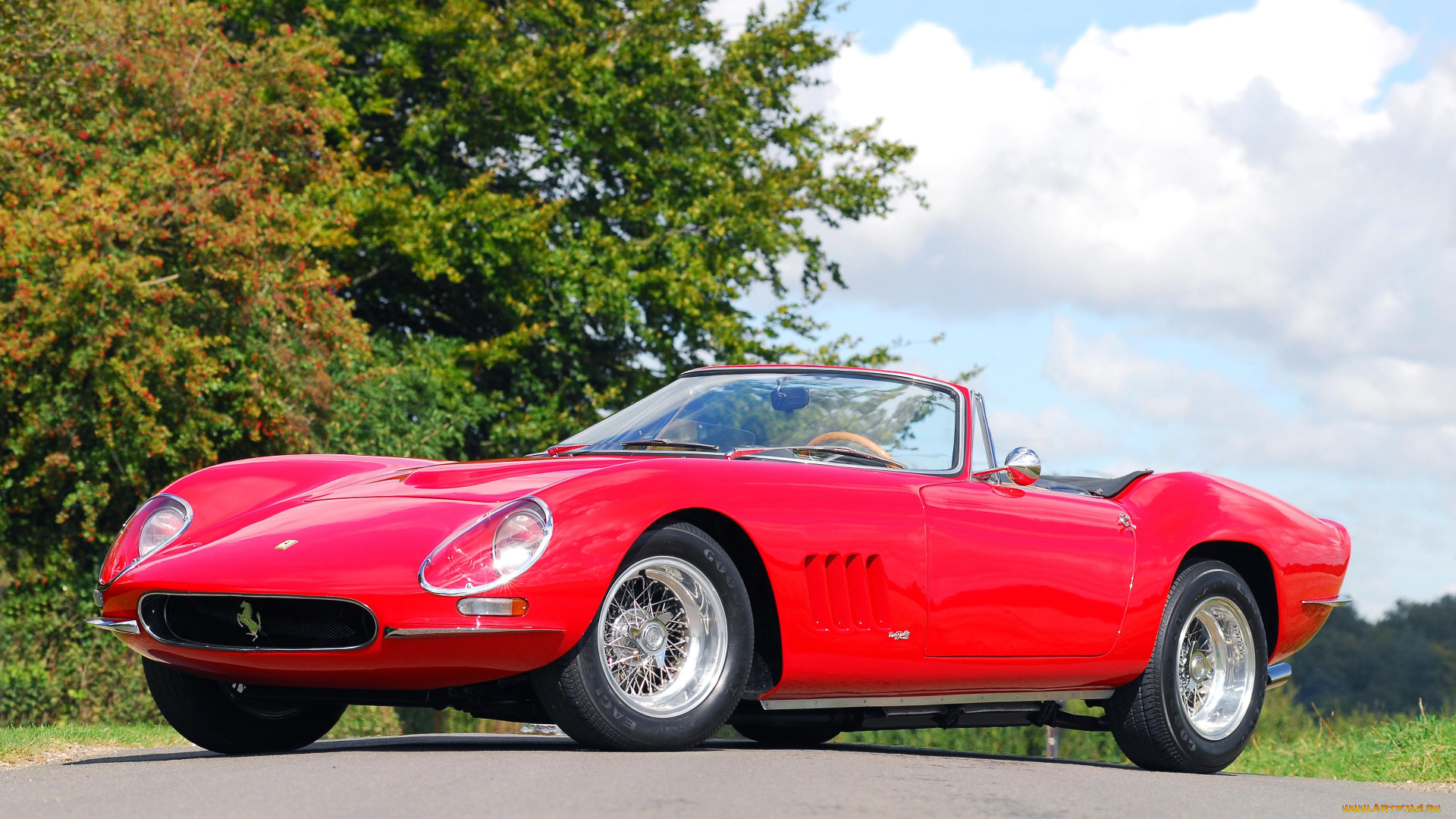 автомобили, ferrari