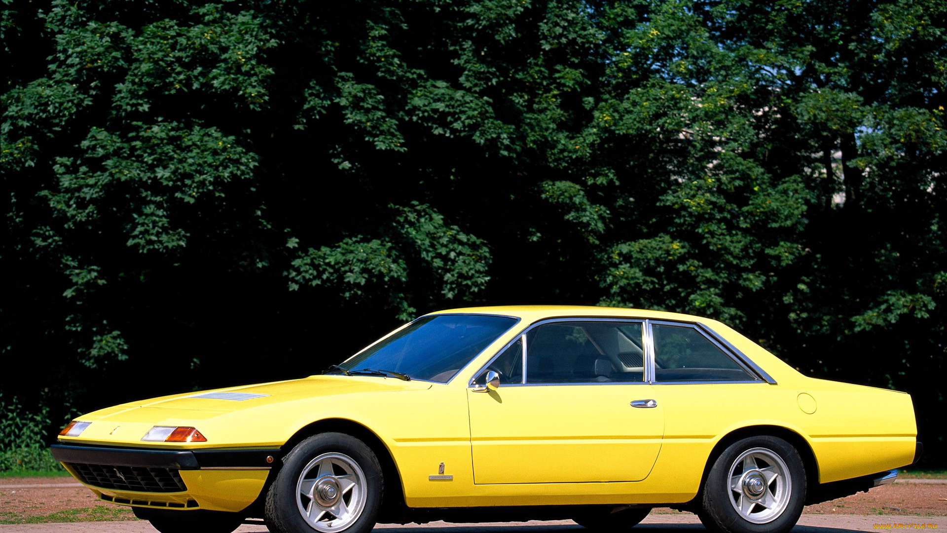 автомобили, ferrari