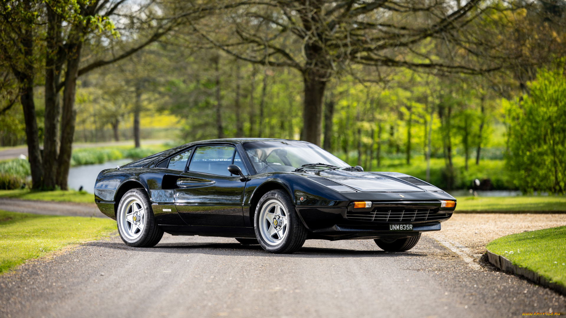 автомобили, ferrari