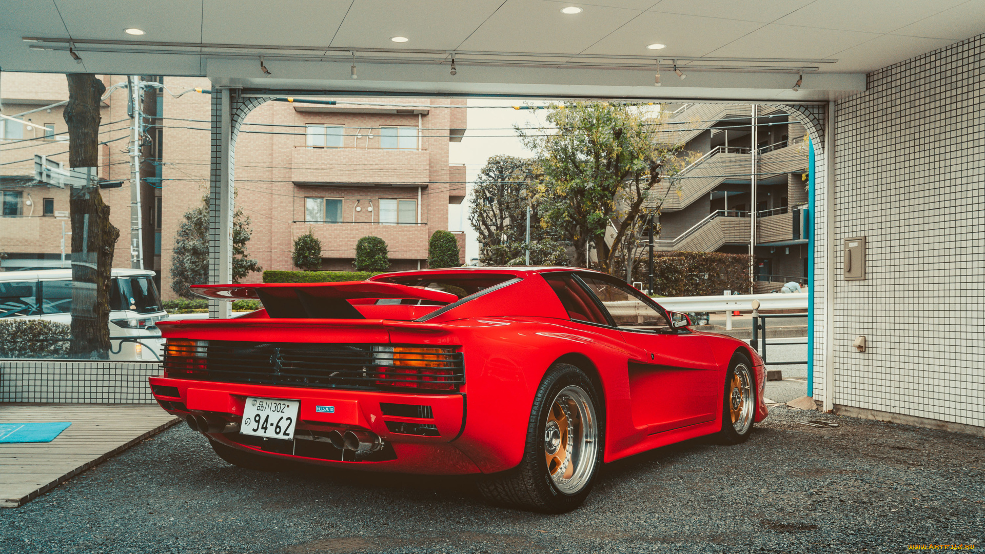 автомобили, ferrari