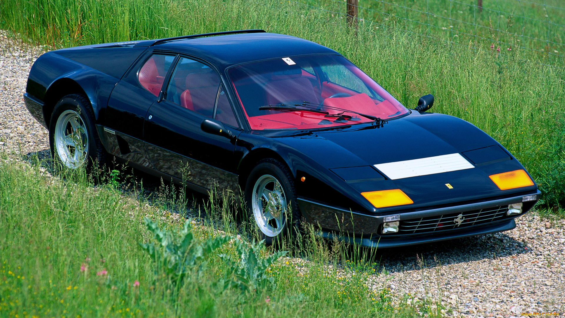 автомобили, ferrari