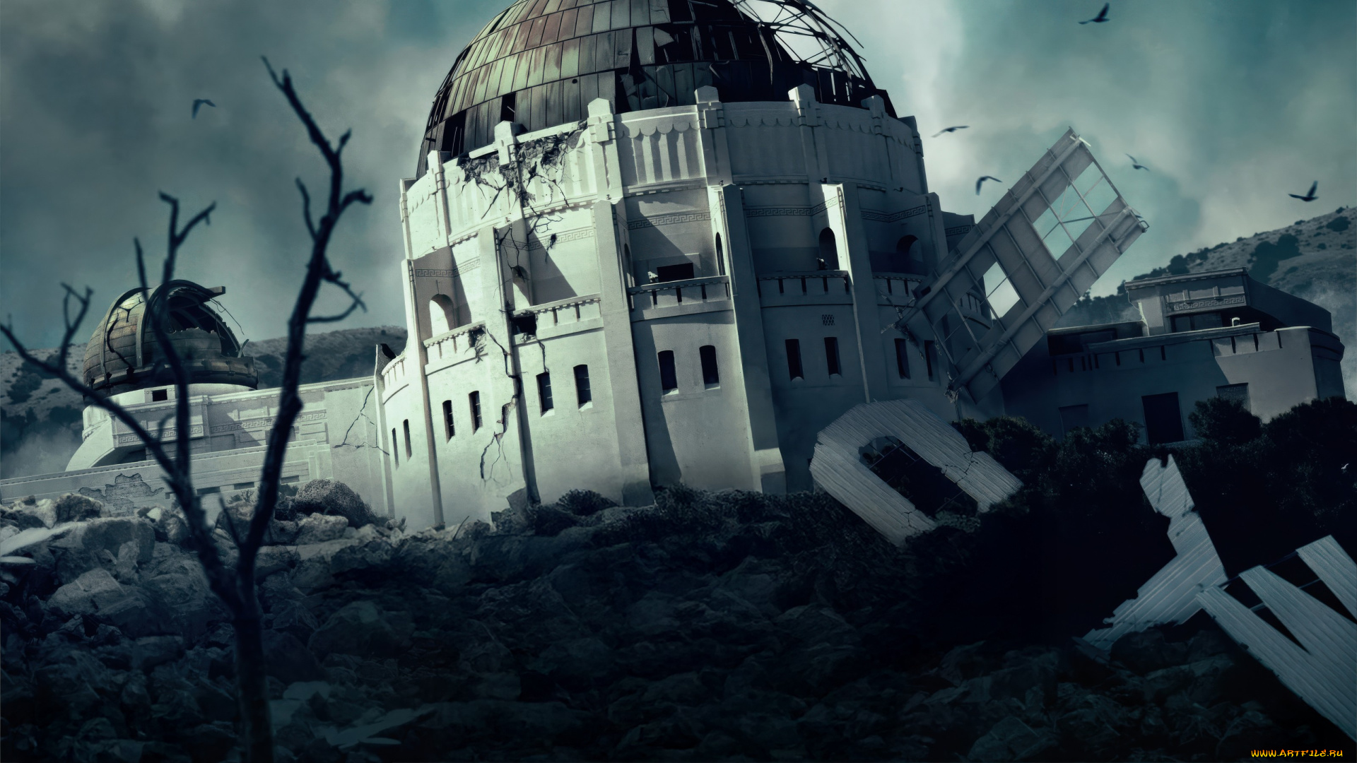 greenland, , migration, кино, фильмы, migration, гренландия, 2, миграция