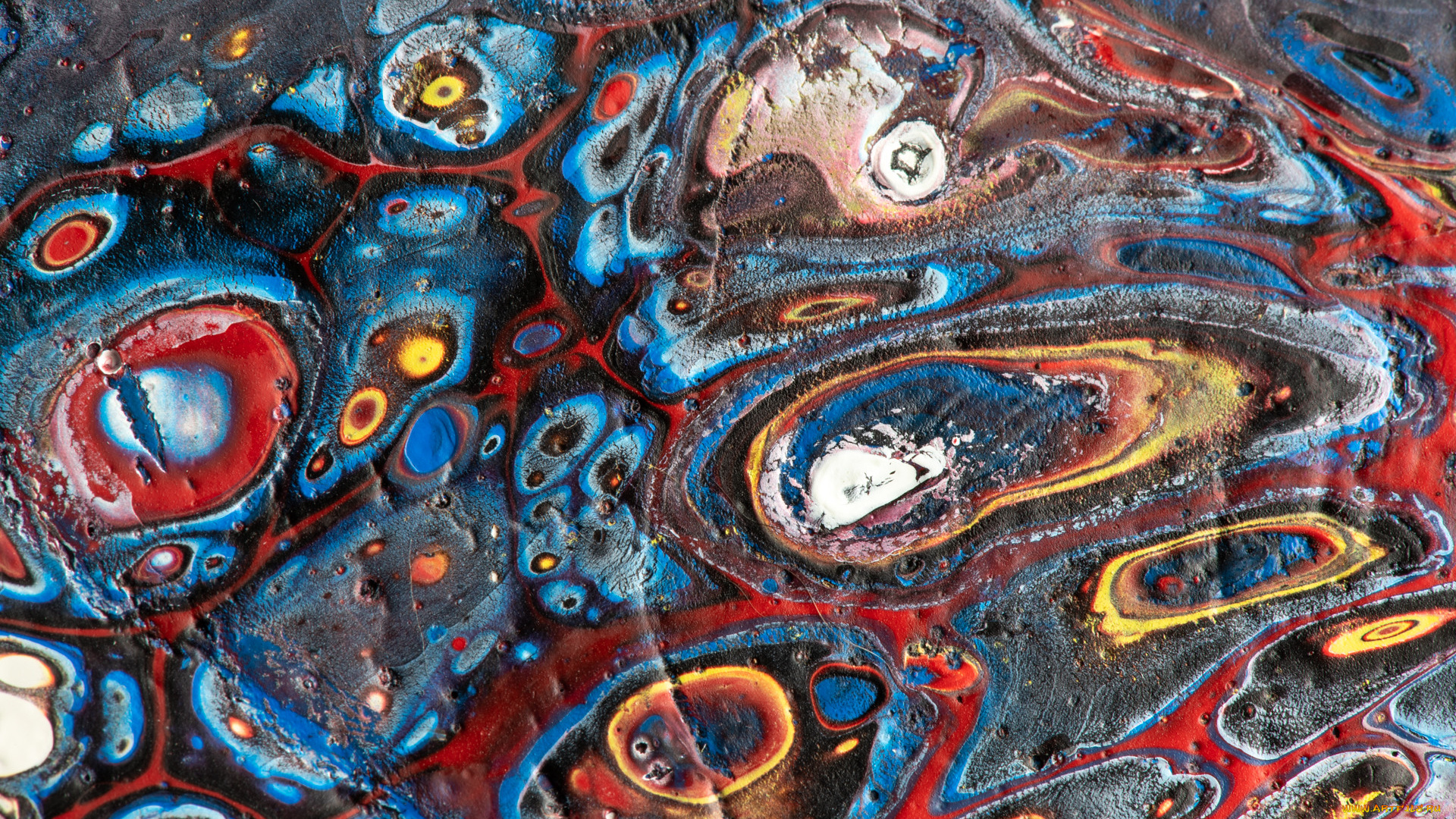 разное, текстуры, цвет