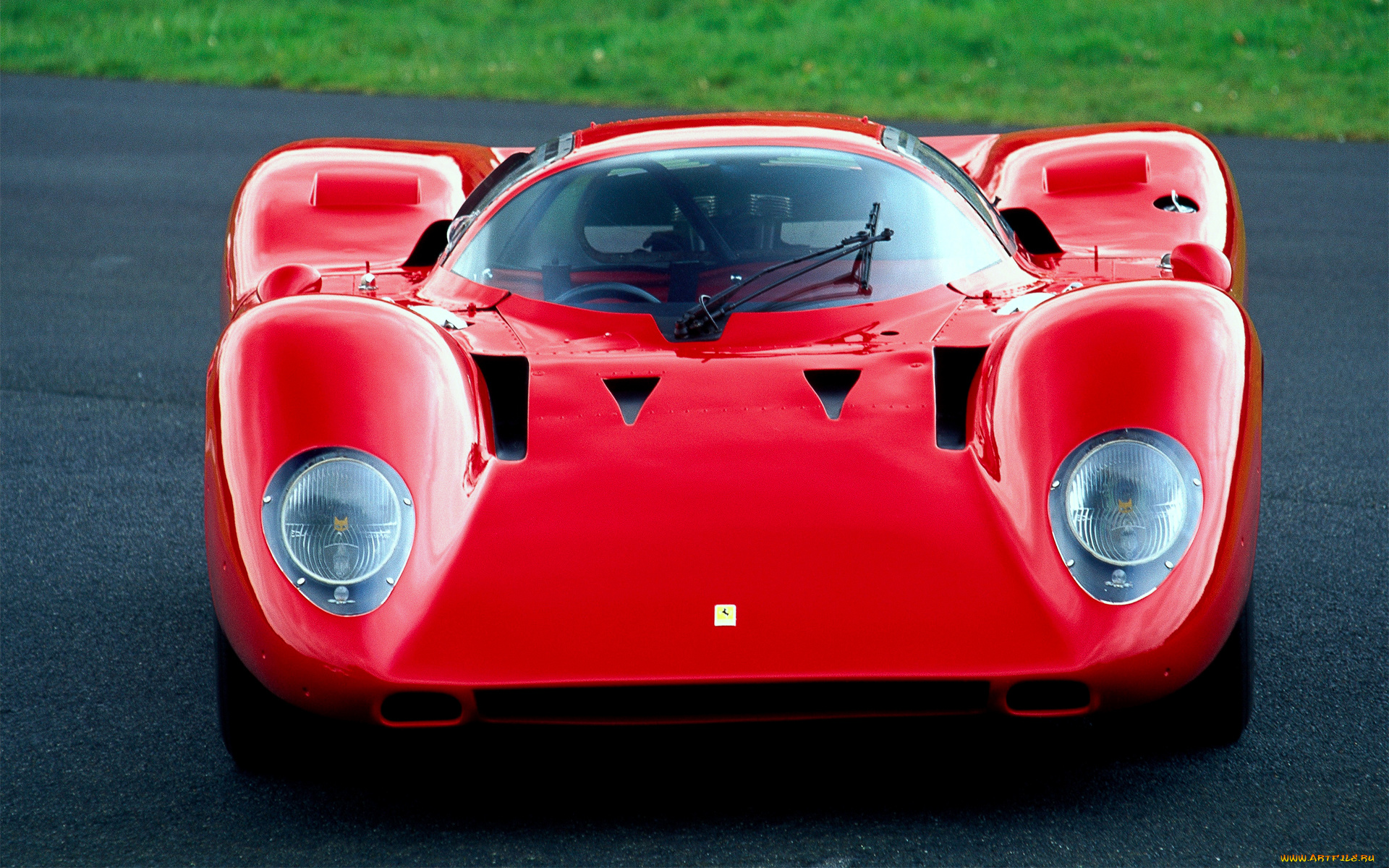 автомобили, ferrari