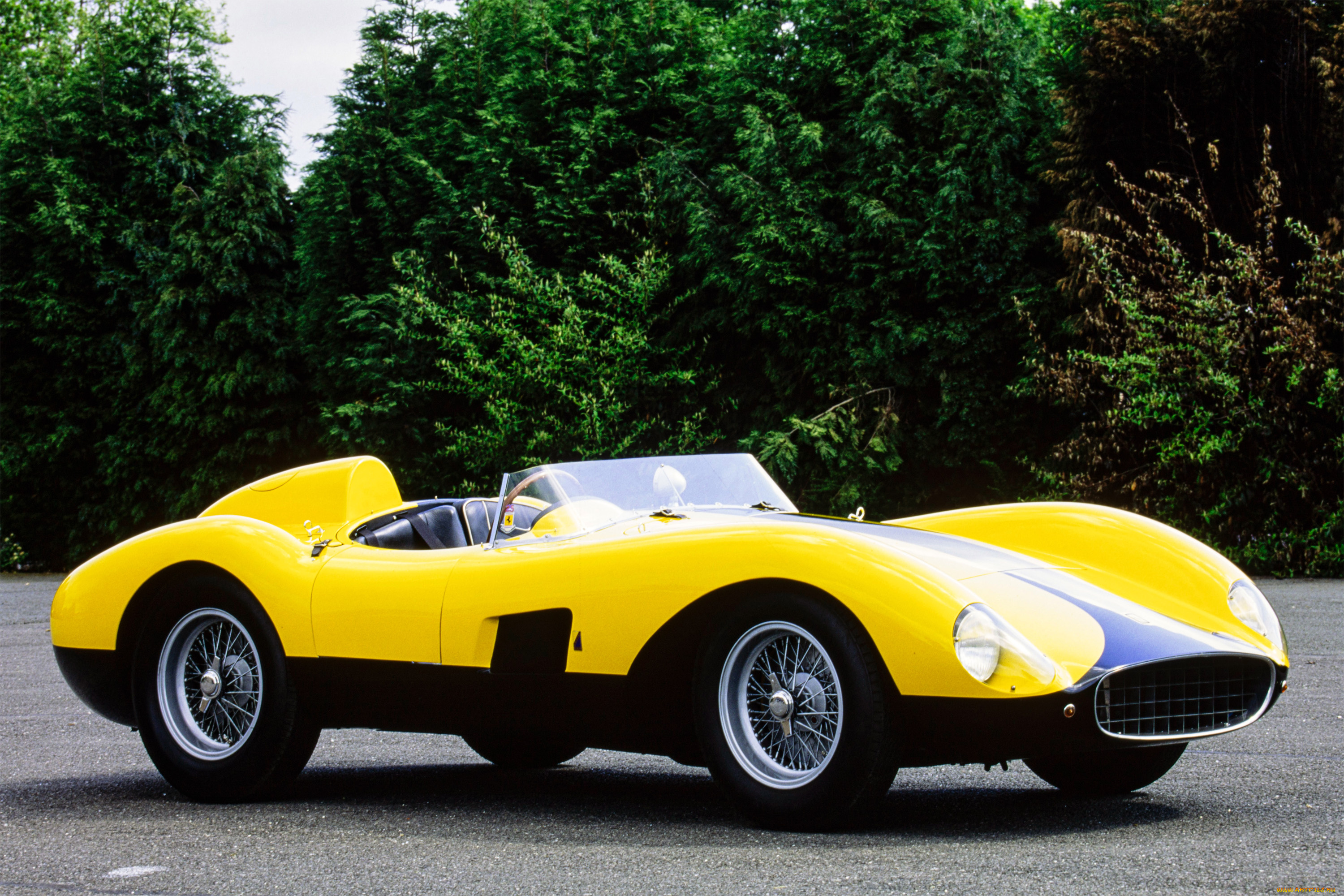 автомобили, ferrari