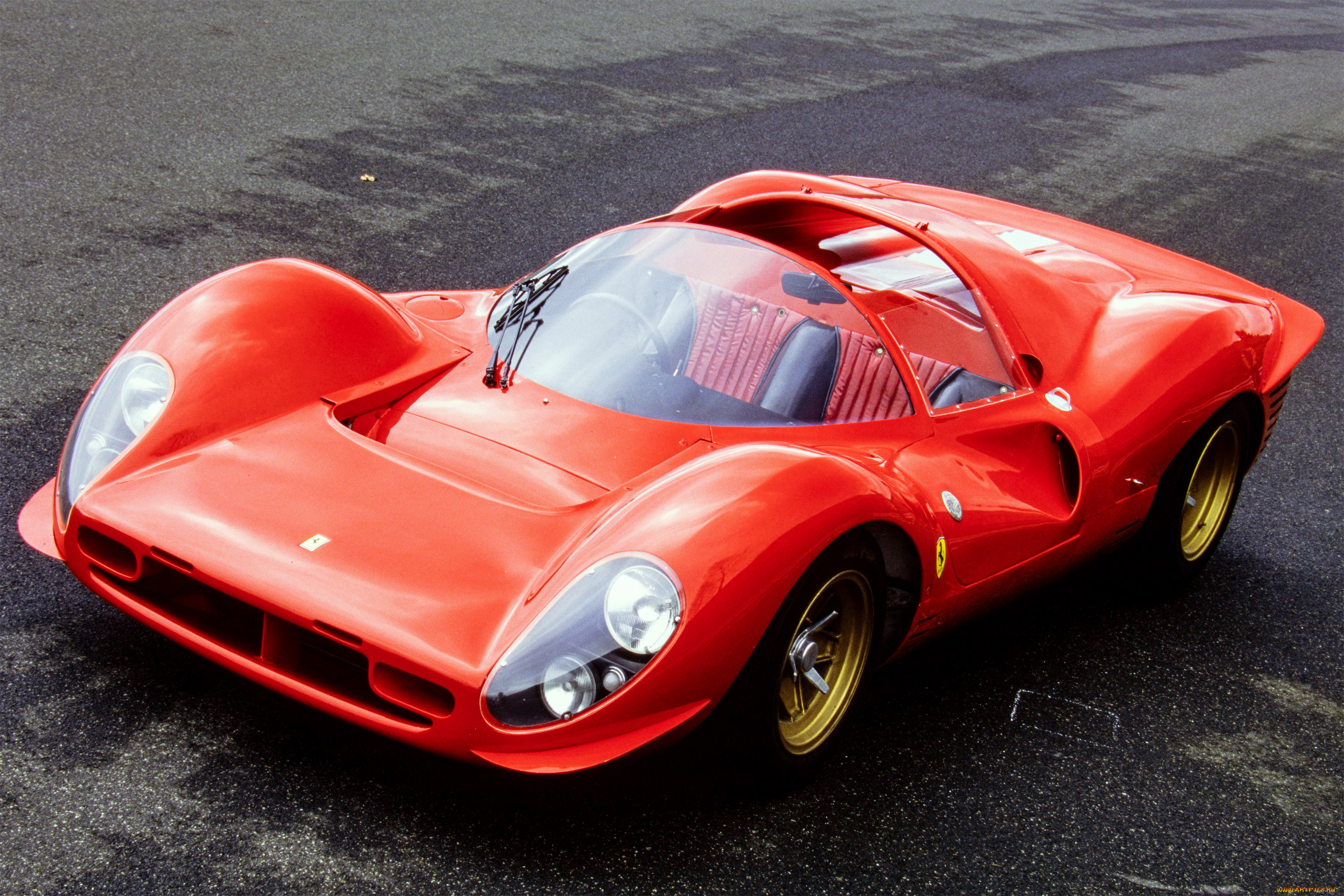 автомобили, ferrari