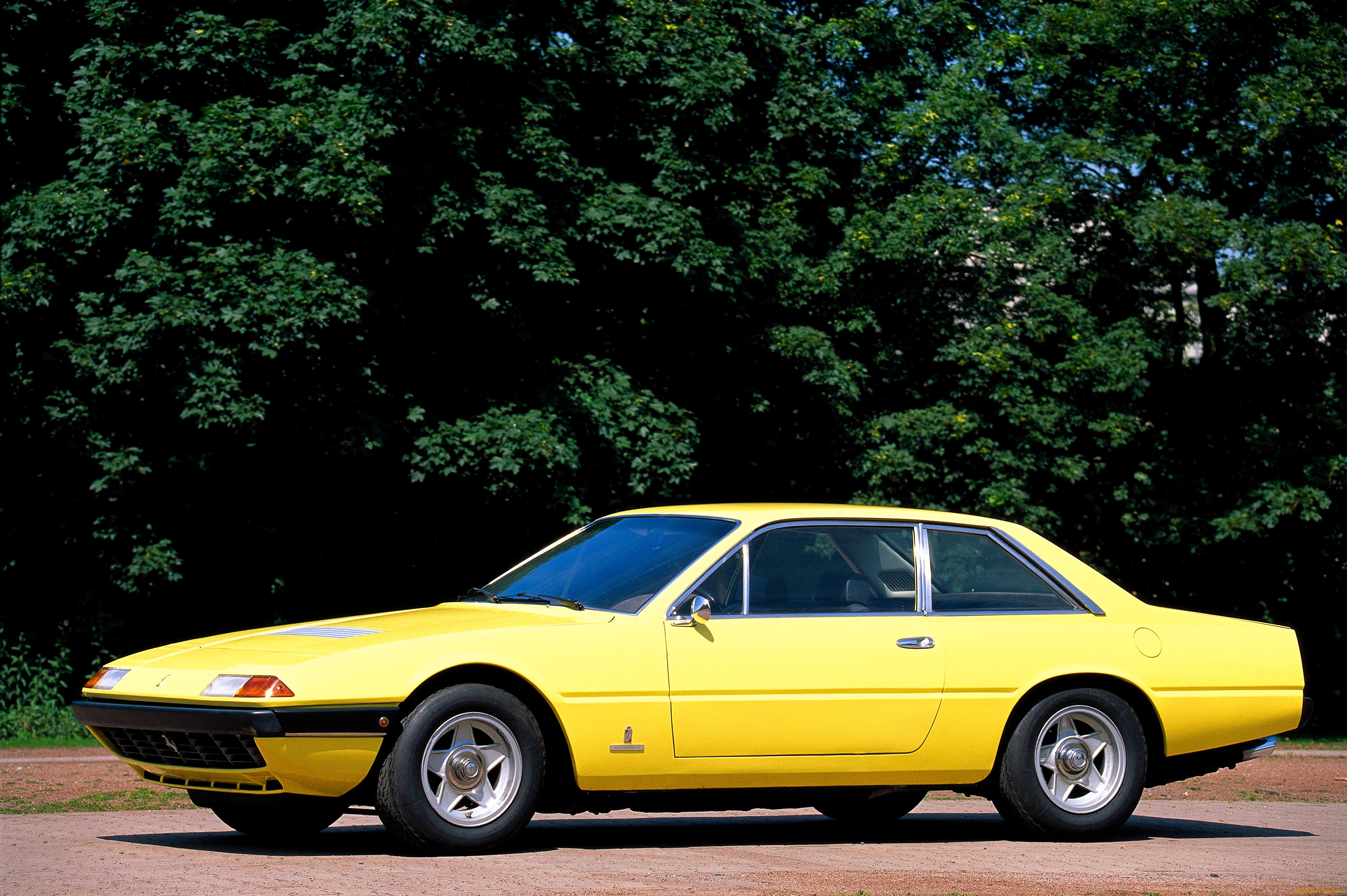 автомобили, ferrari