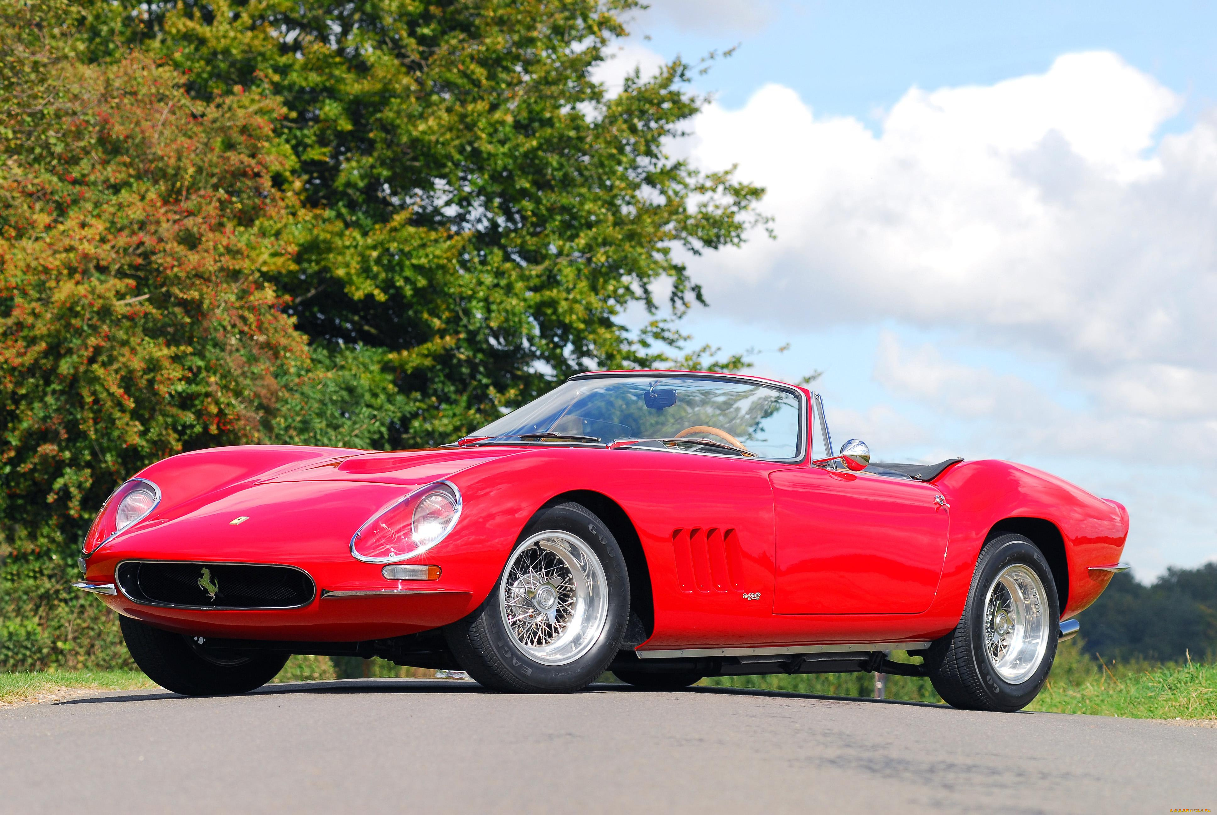 автомобили, ferrari