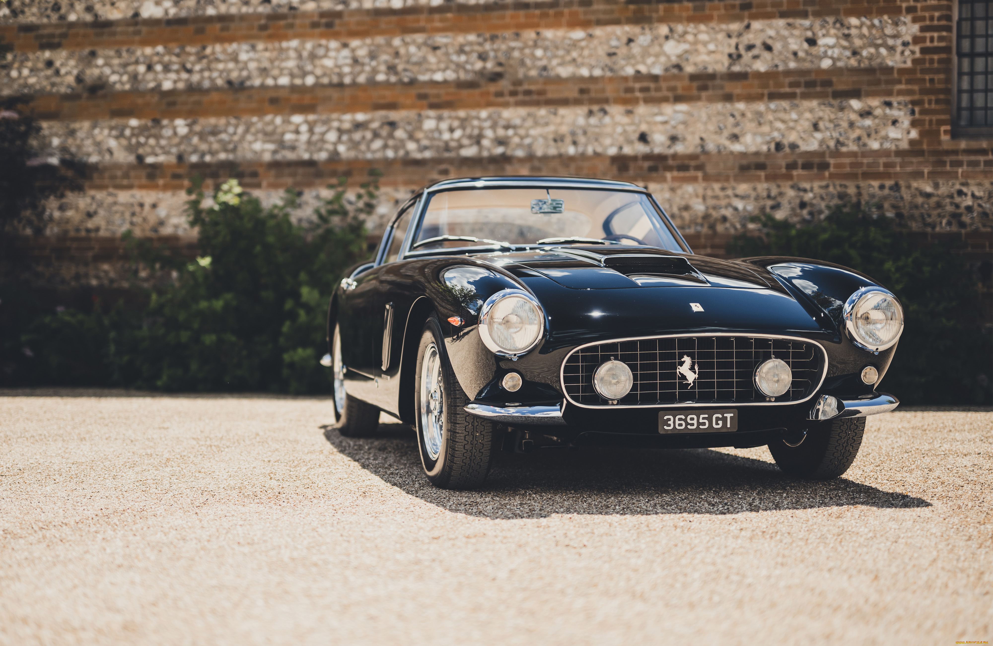 автомобили, ferrari