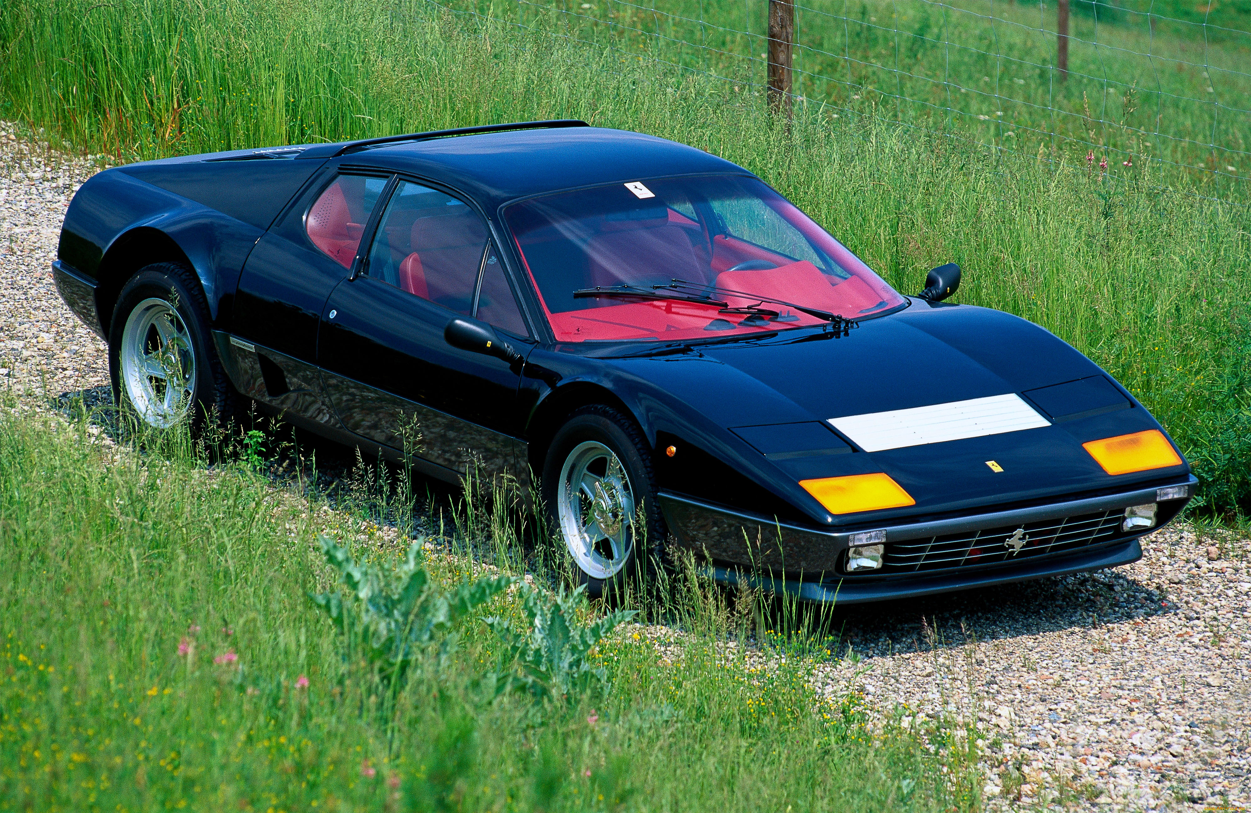 автомобили, ferrari