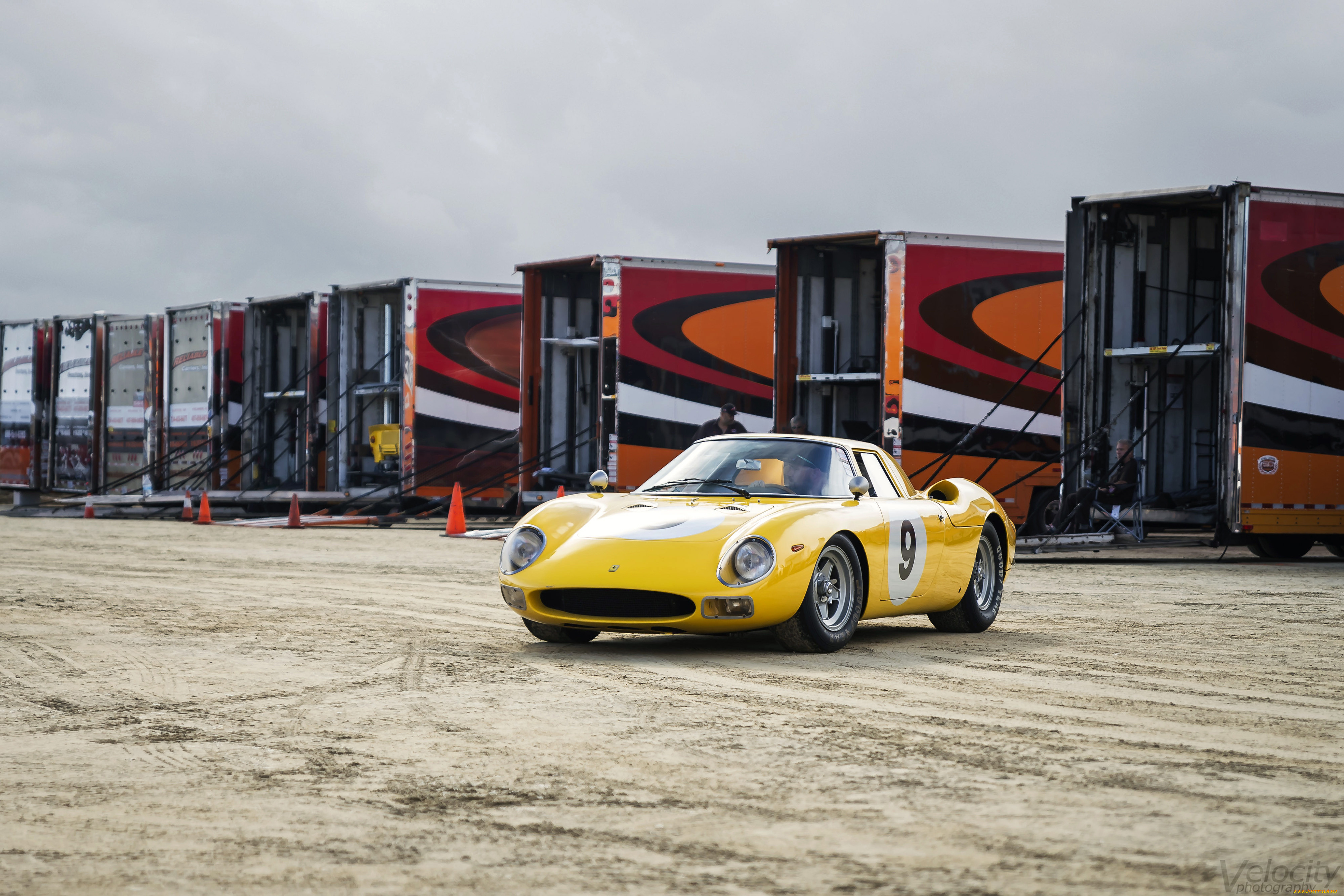 автомобили, ferrari