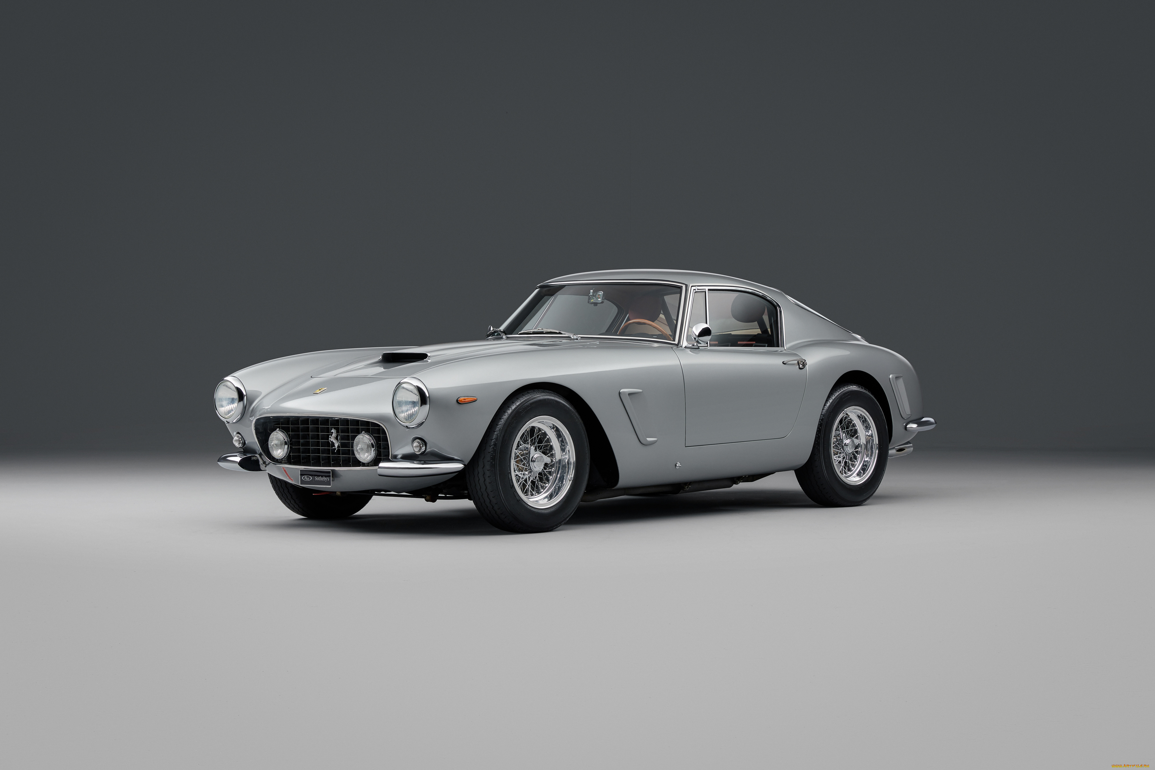 автомобили, ferrari