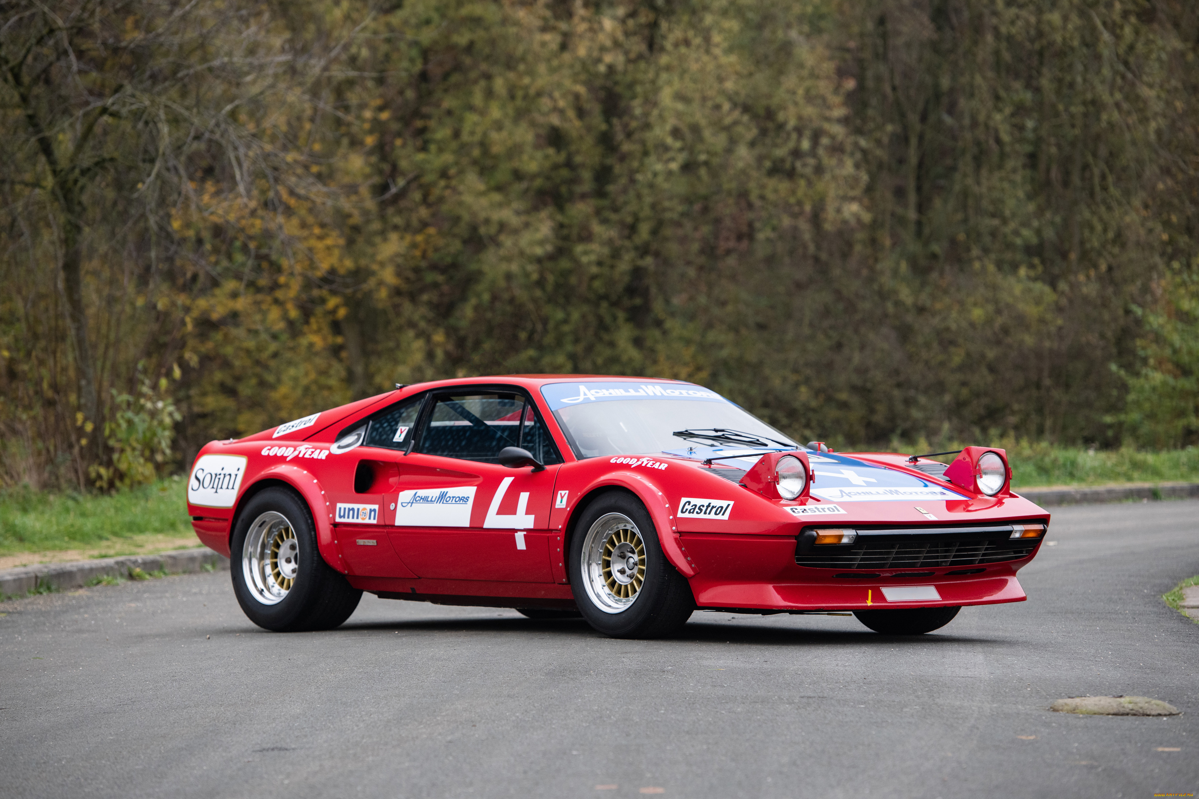 автомобили, ferrari