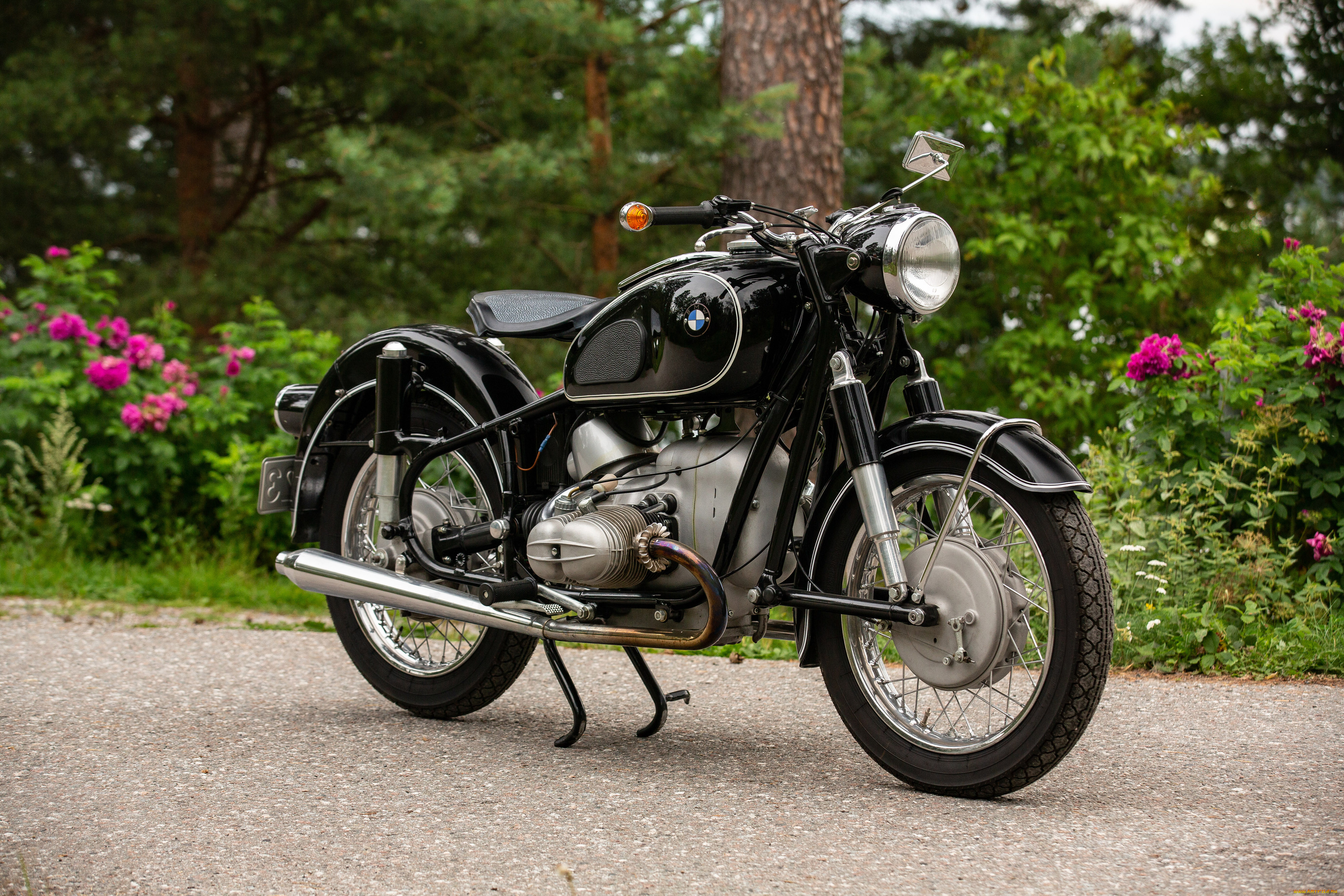 мотоциклы, bmw