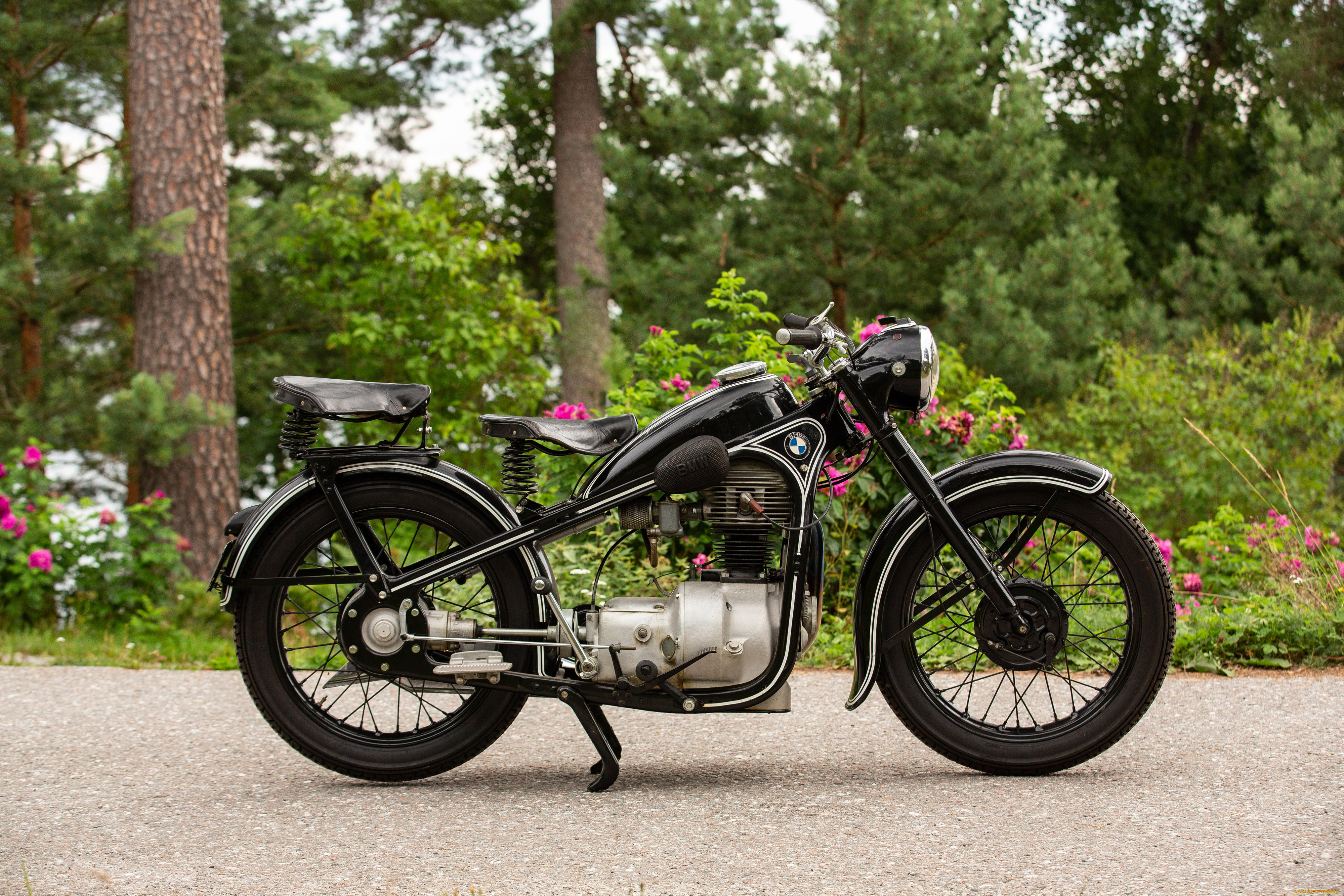 мотоциклы, bmw