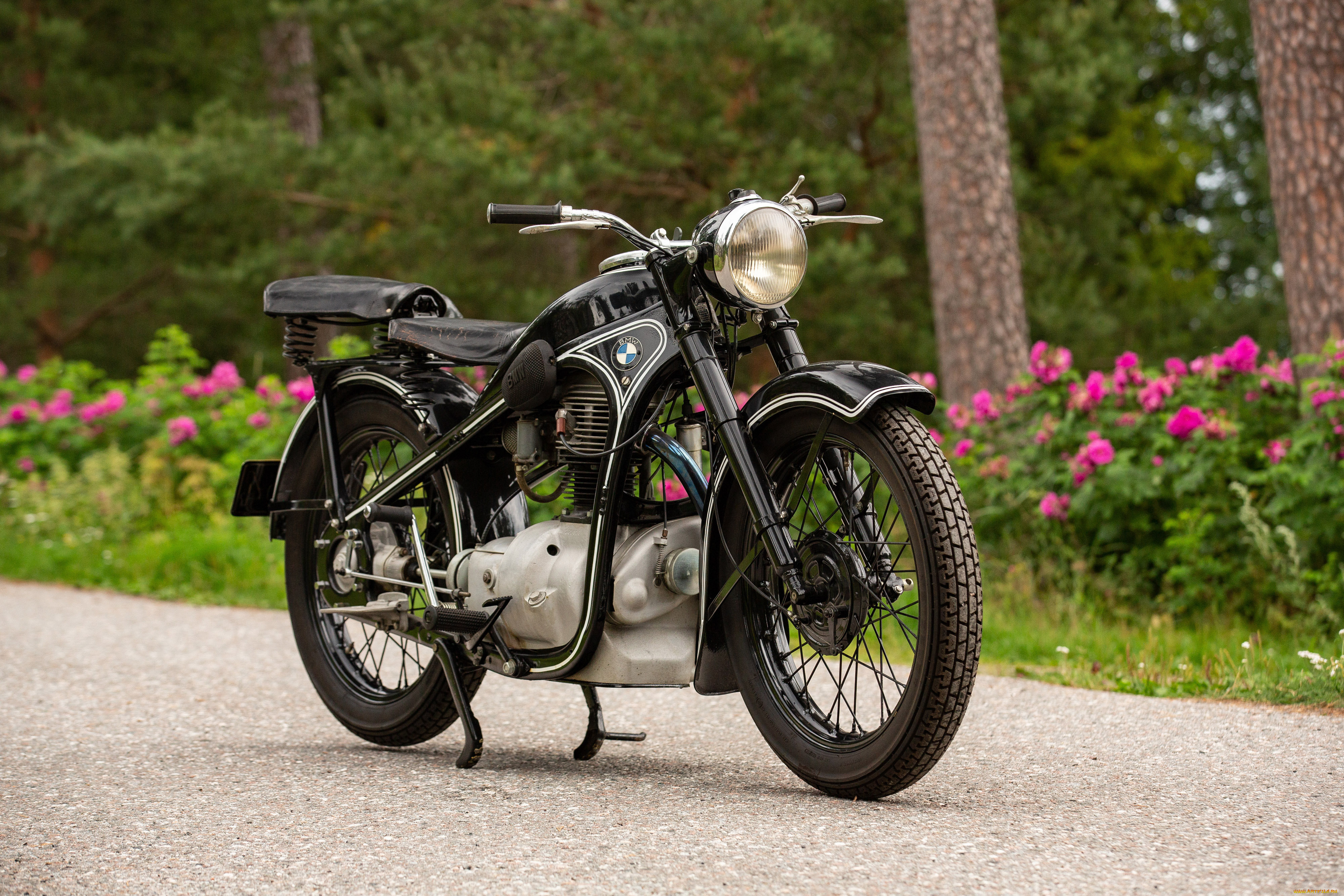 мотоциклы, bmw