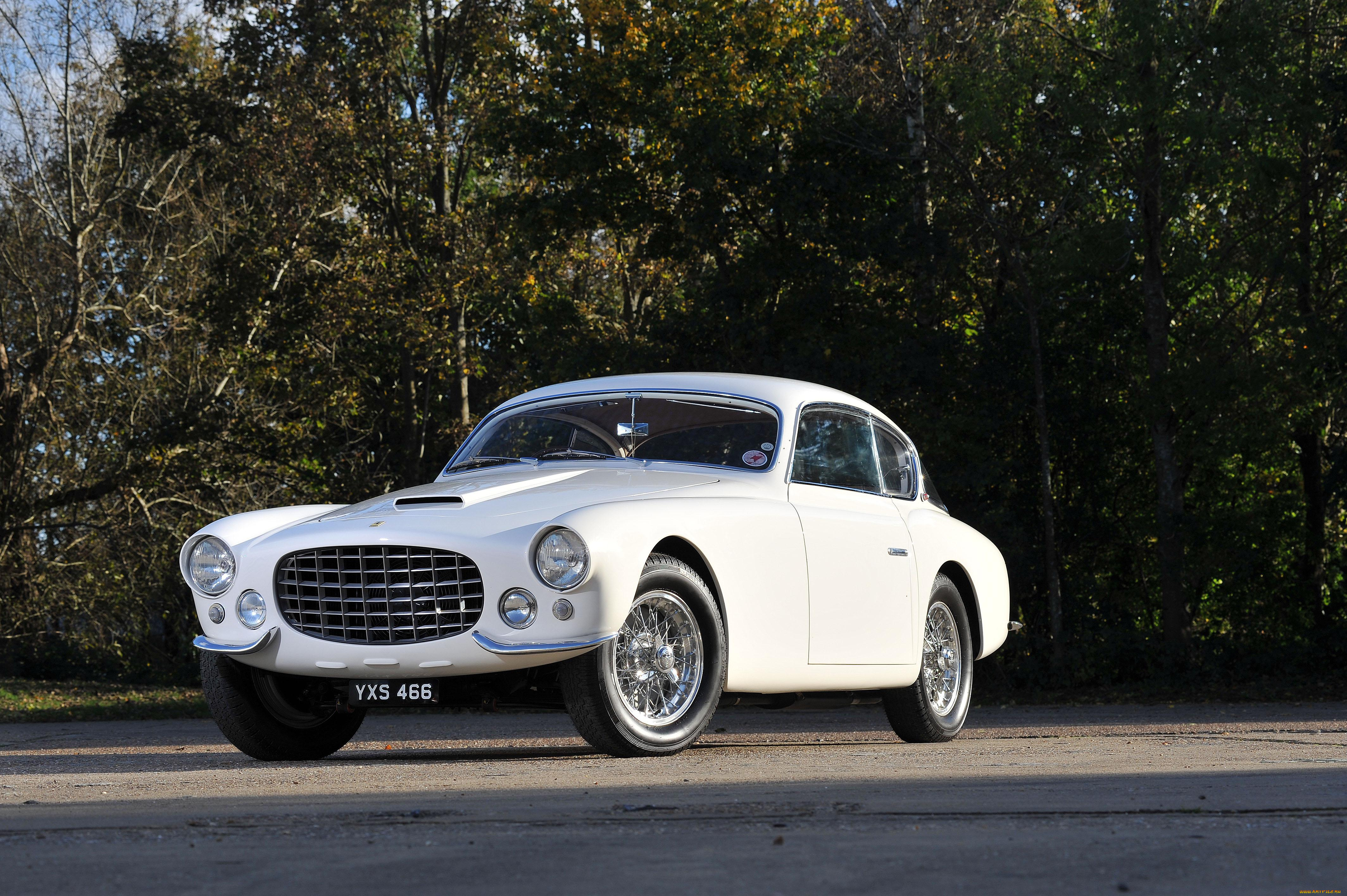 автомобили, ferrari