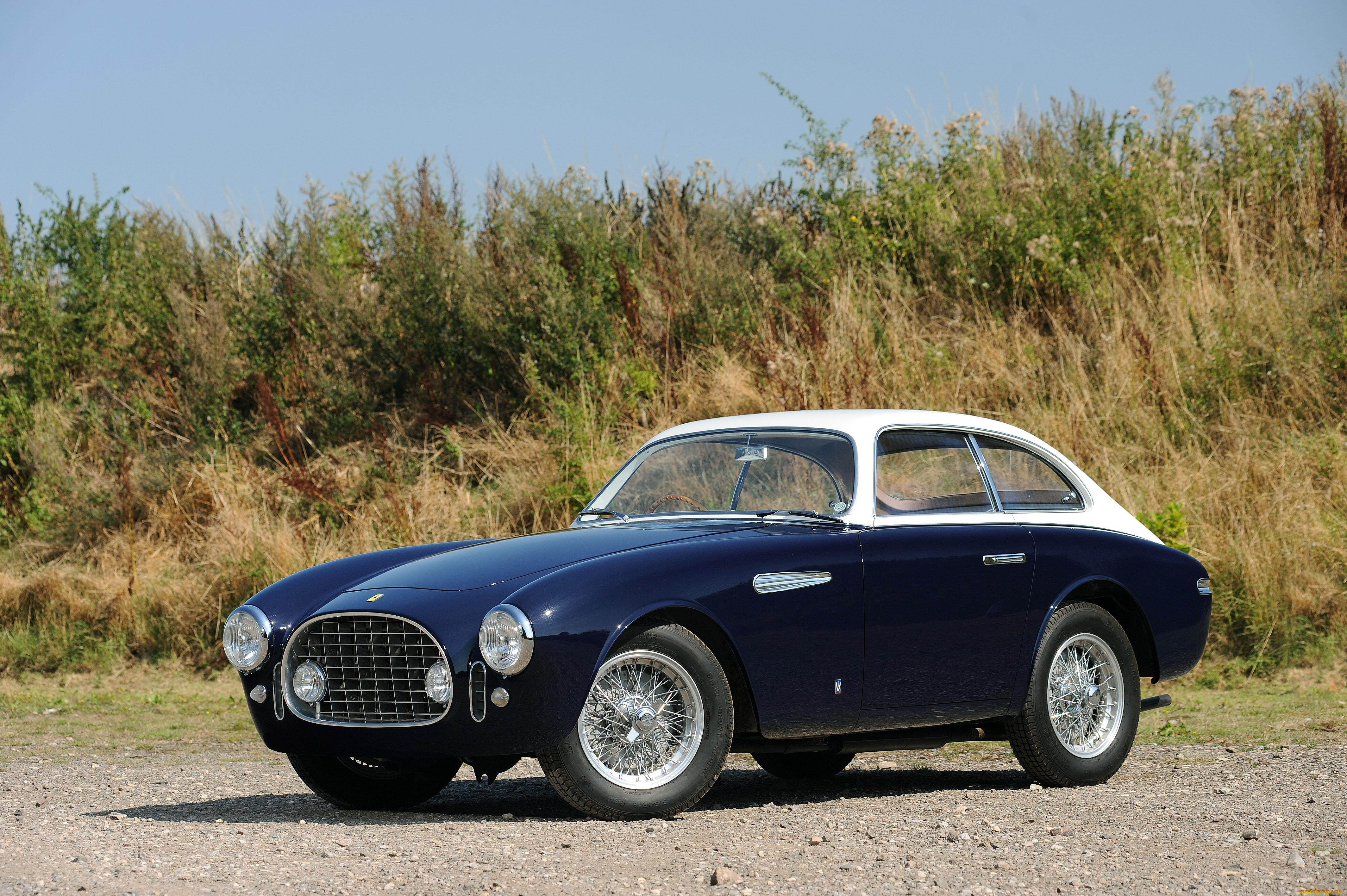 автомобили, ferrari