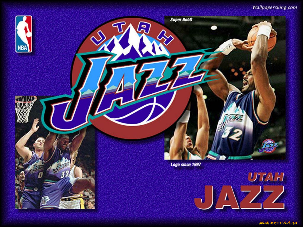 юта, спорт, эмблемы, клубов