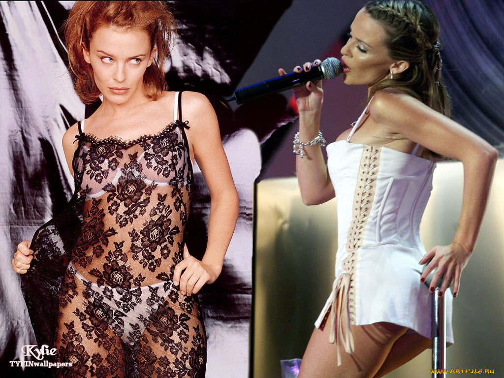 музыка, kylie, minogue