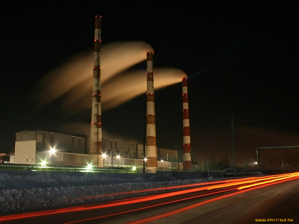 sever47, дым, разное