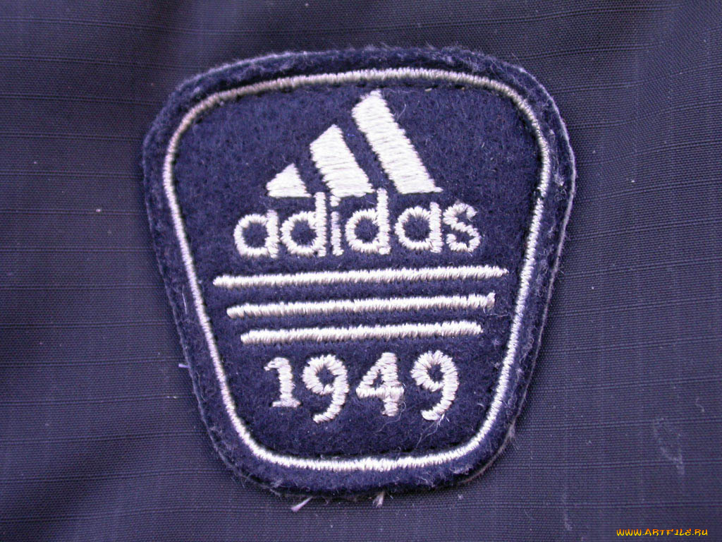 adidas, бренды