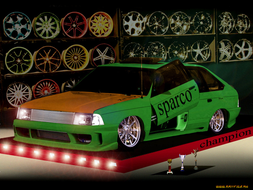 автомобили, москвич