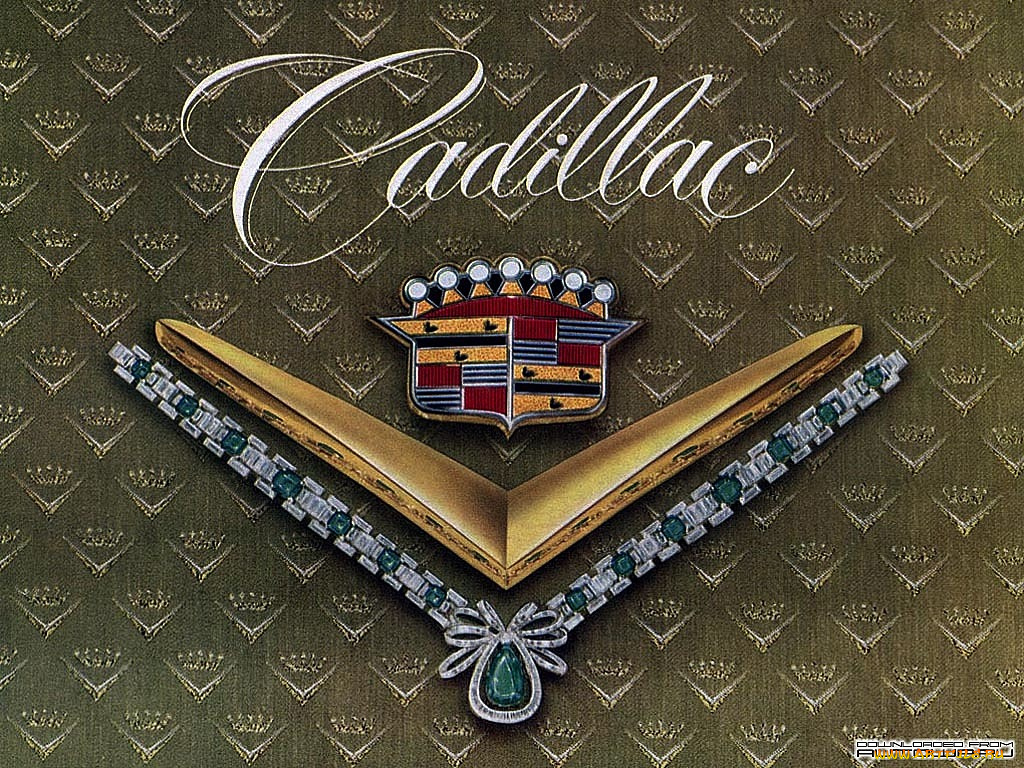 бренды, авто, мото, cadillac