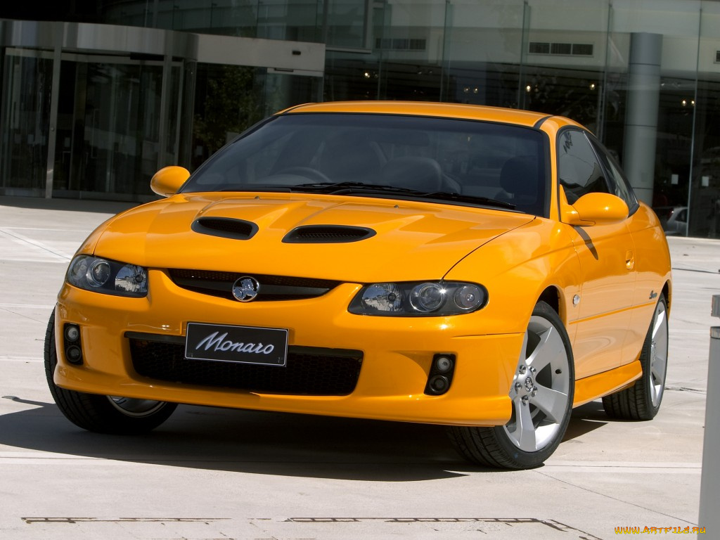holden, monaro, автомобили