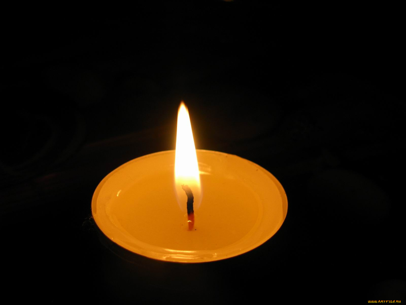 разное, свечи