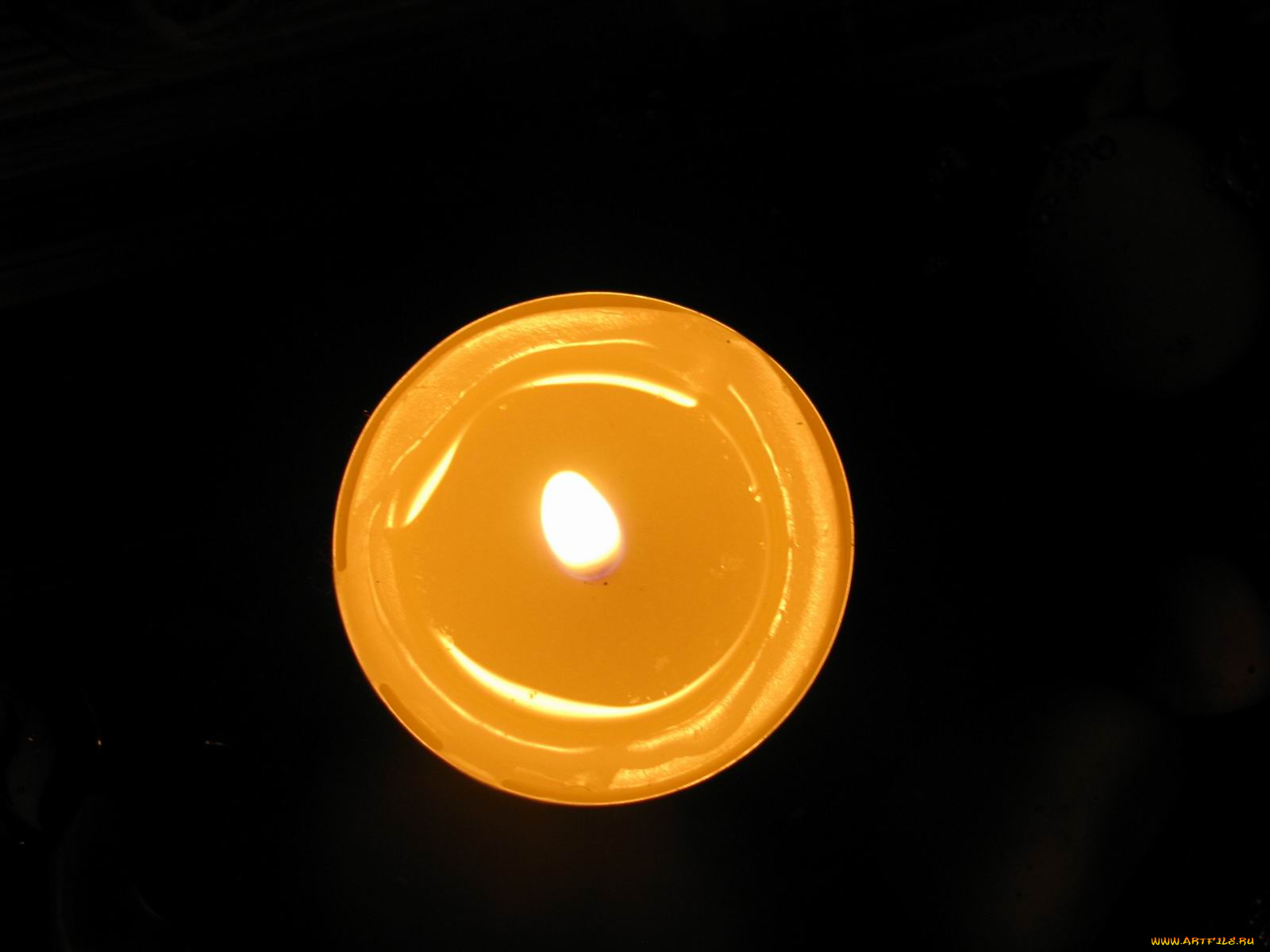 разное, свечи