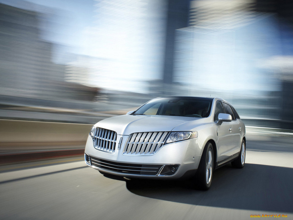 автомобили, lincoln