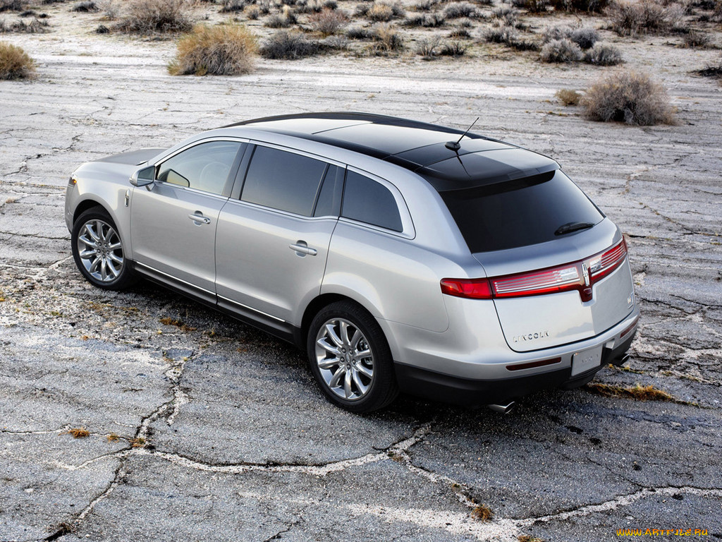автомобили, lincoln