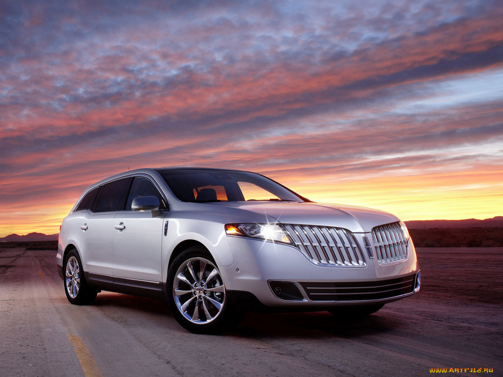 автомобили, lincoln