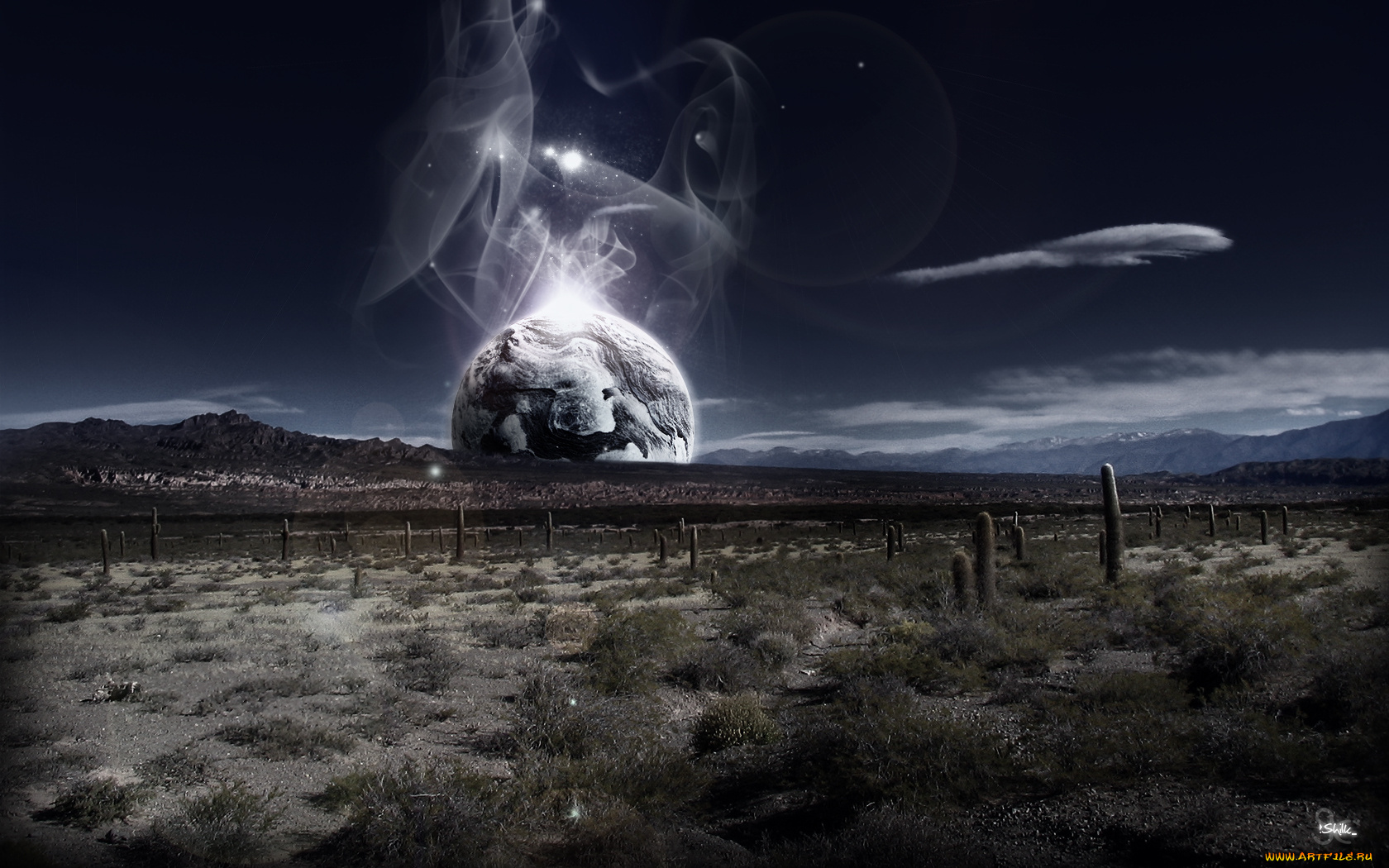 3д, графика, atmosphere, mood, атмосфера, настроения