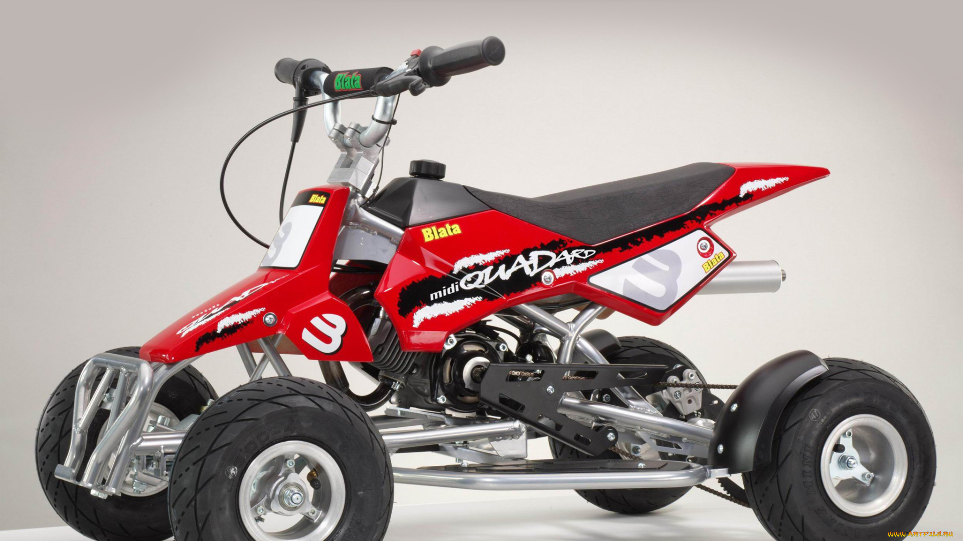мотоциклы, квадроциклы