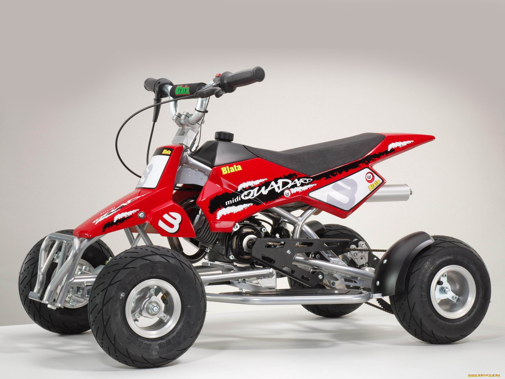 мотоциклы, квадроциклы