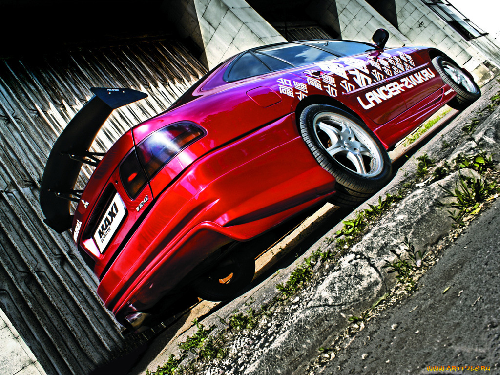 автомобили, mitsubishi