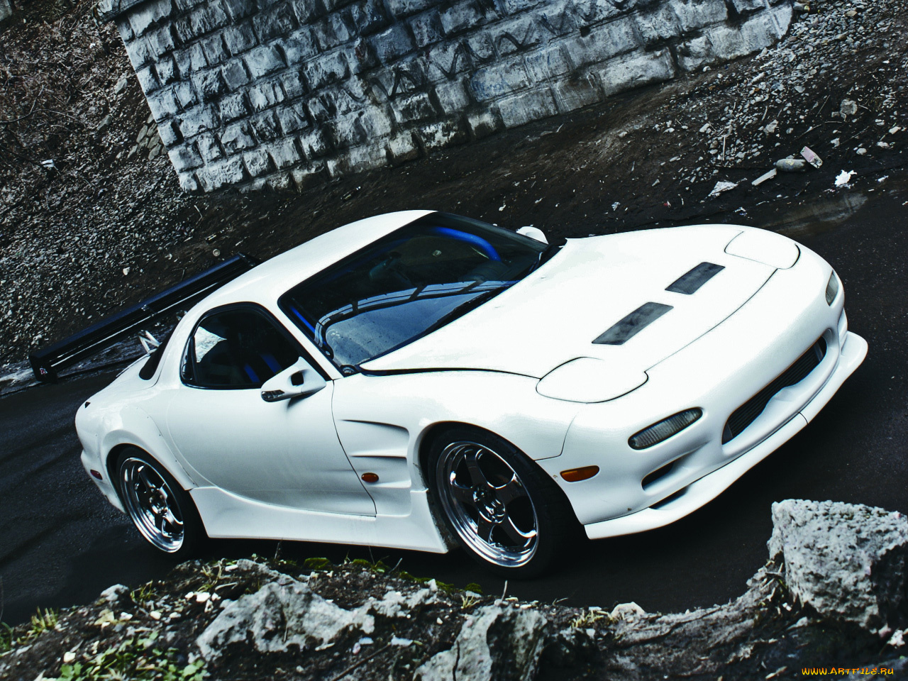 автомобили, mazda