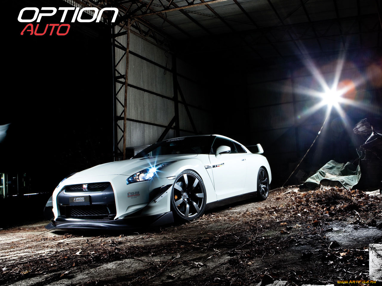 автомобили, nissan, datsun