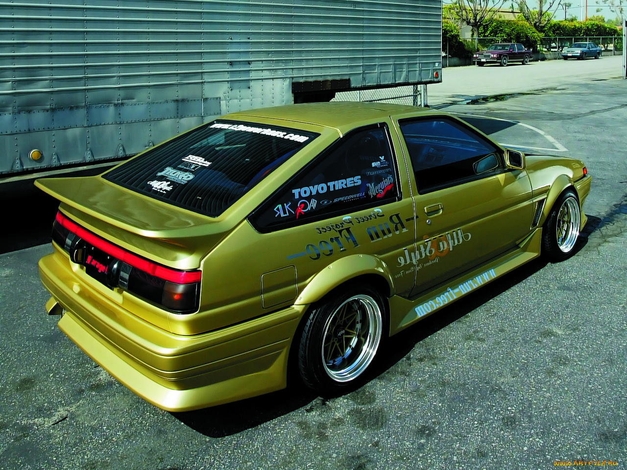 автомобили, toyota