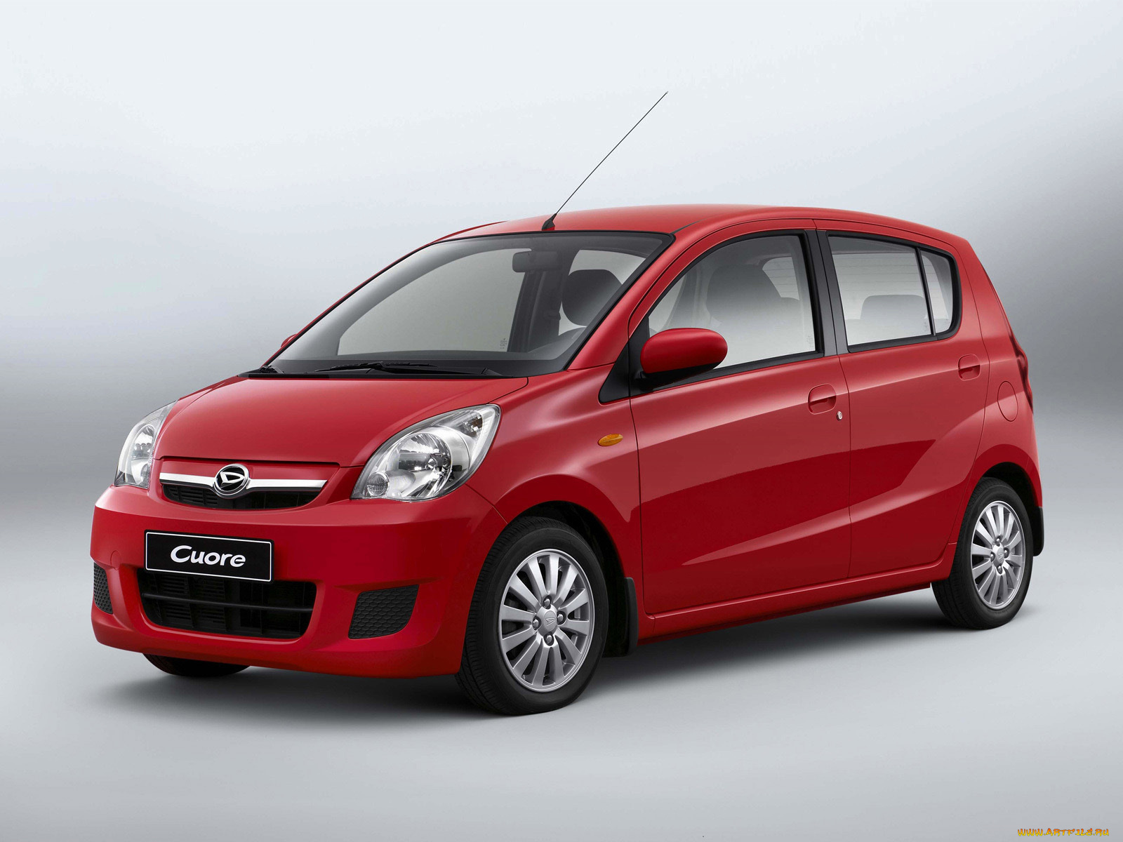 автомобили, daihatsu