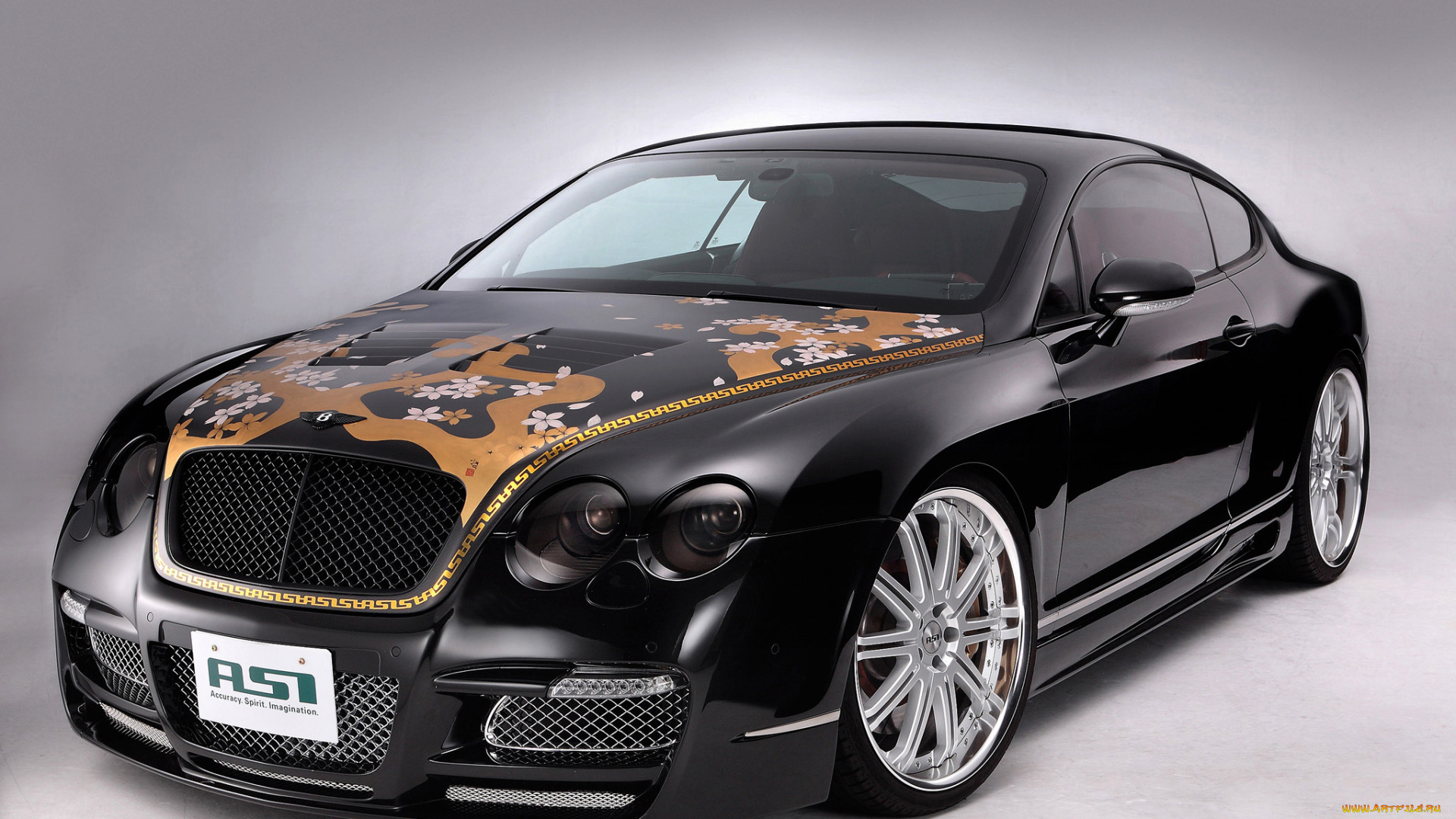 автомобили, bentley