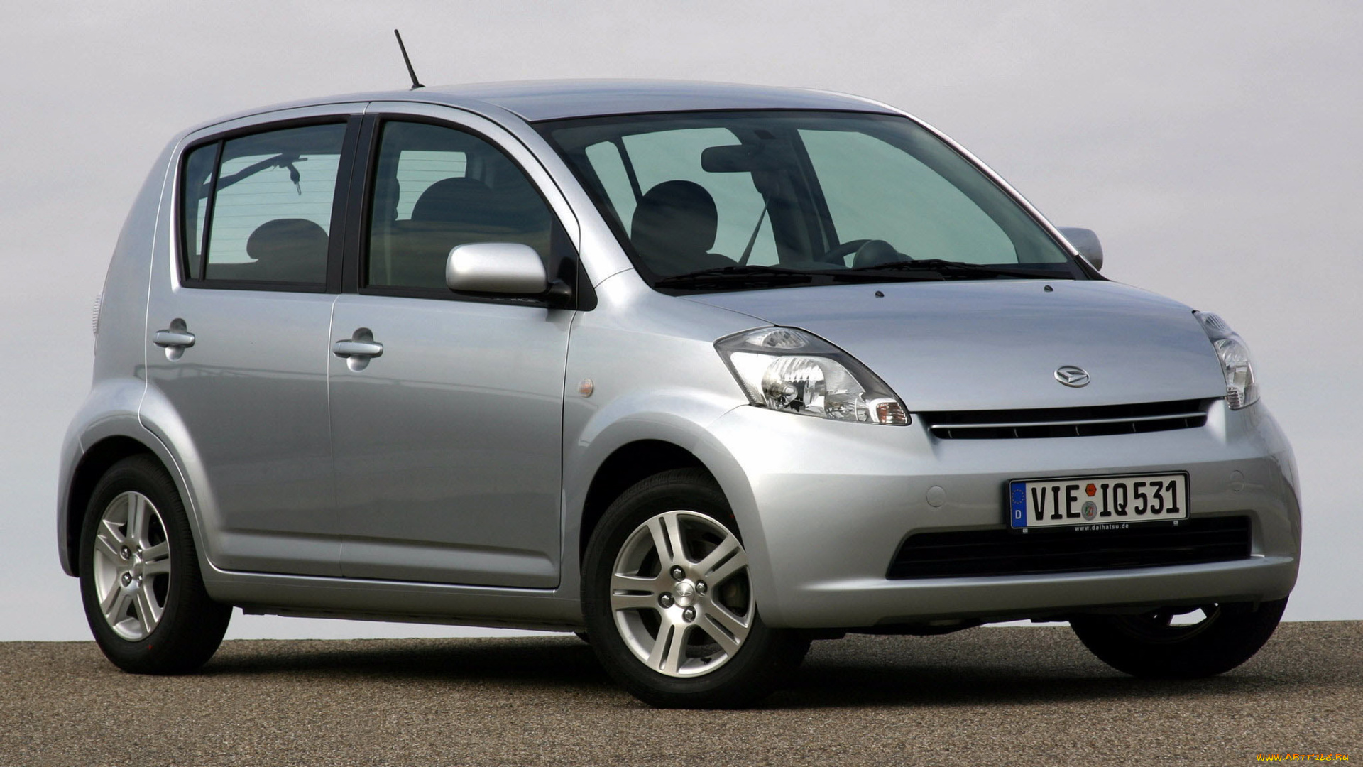 автомобили, daihatsu