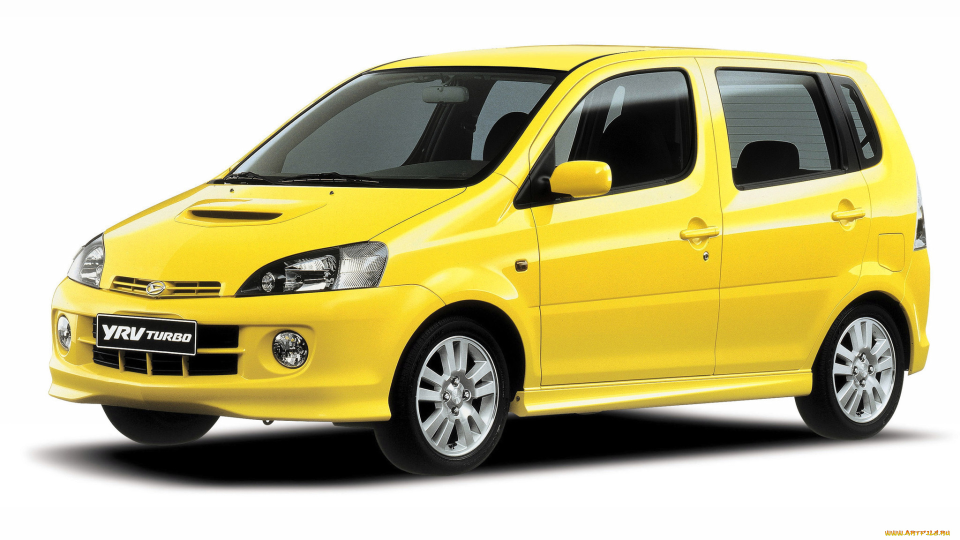 автомобили, daihatsu