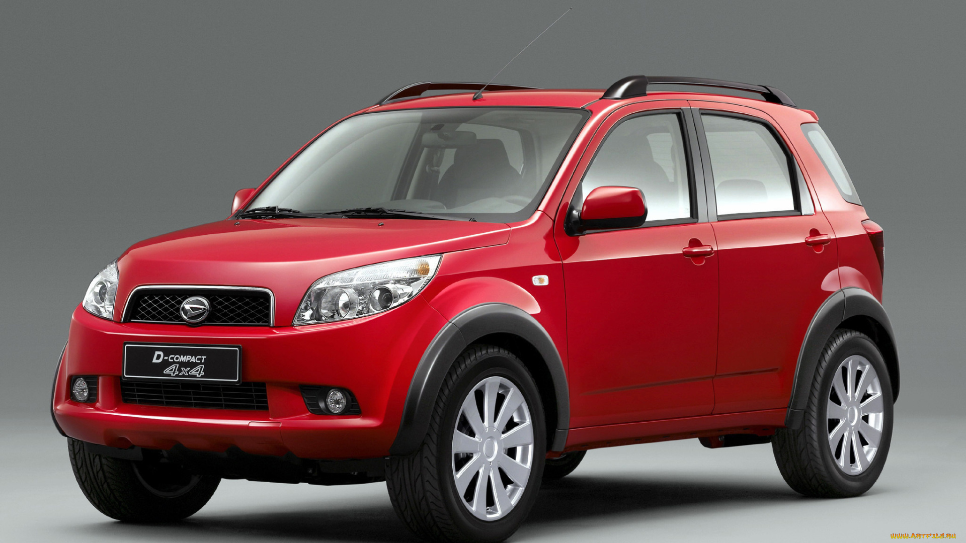 автомобили, daihatsu