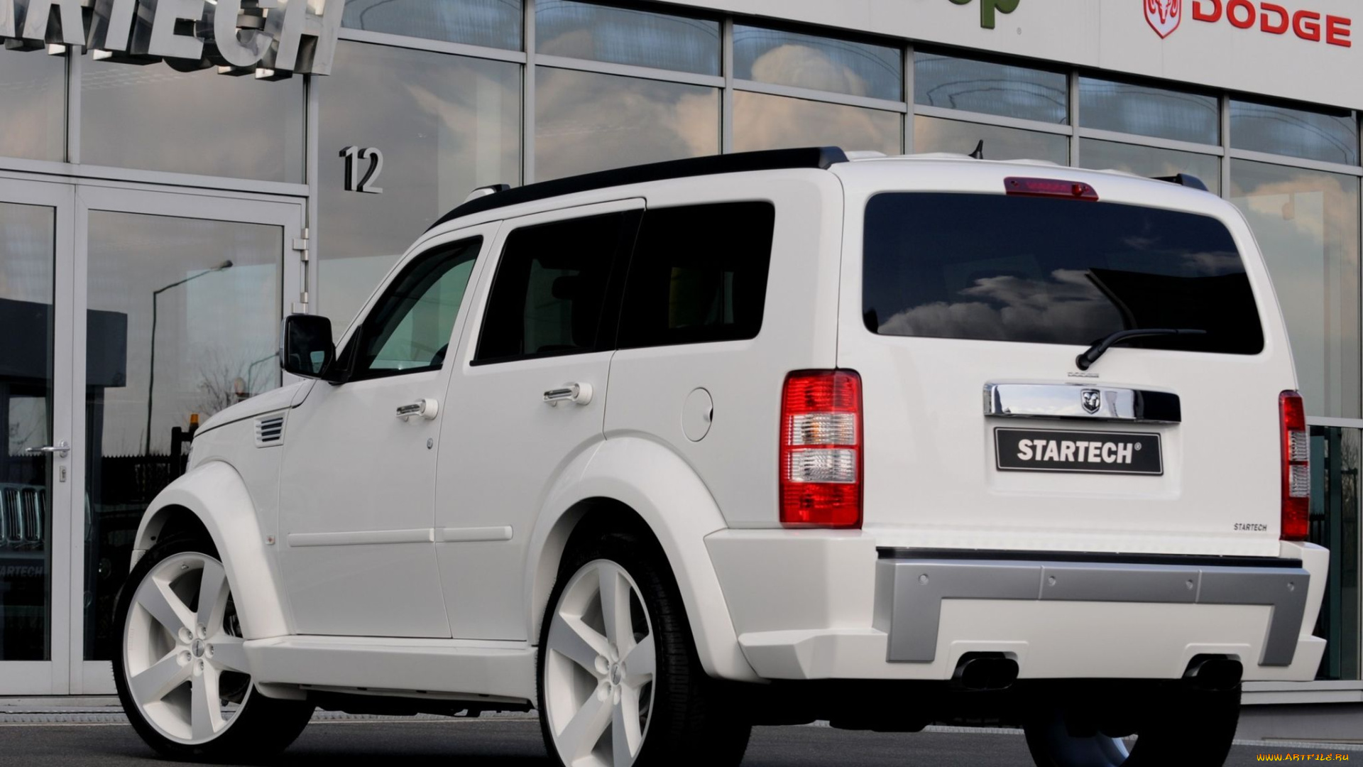 автомобили, dodge