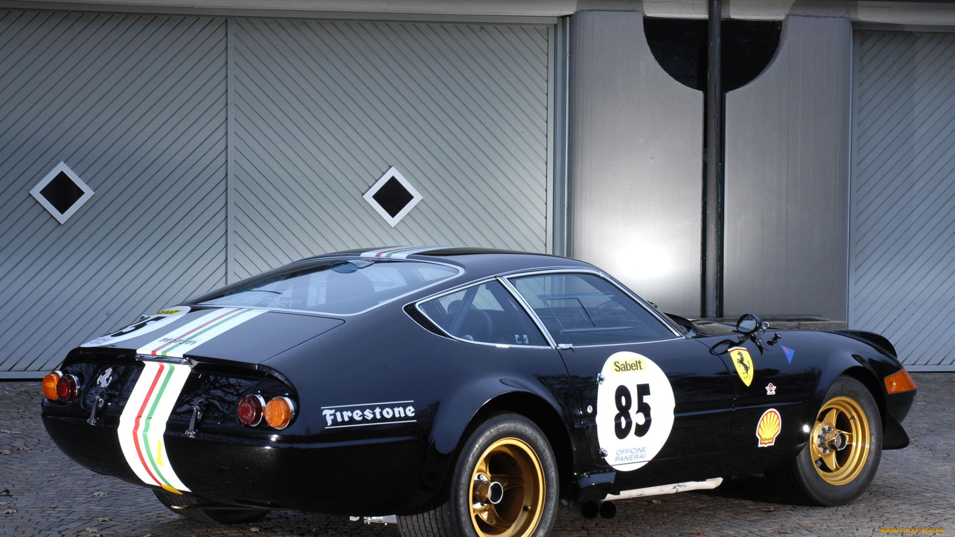 автомобили, ferrari