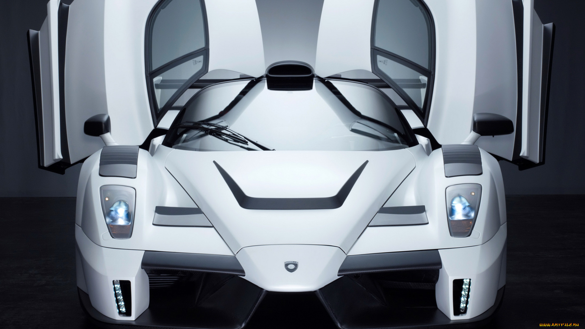 автомобили, ferrari