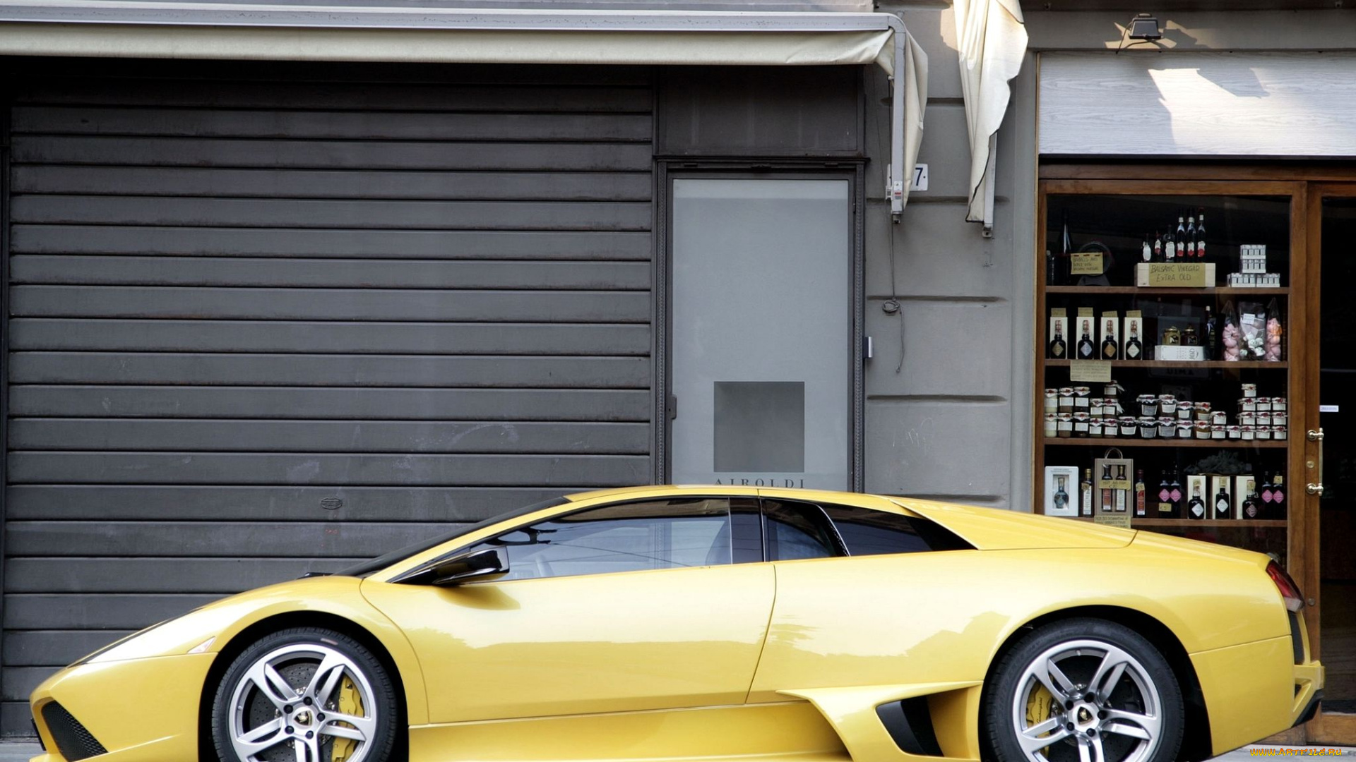 автомобили, lamborghini